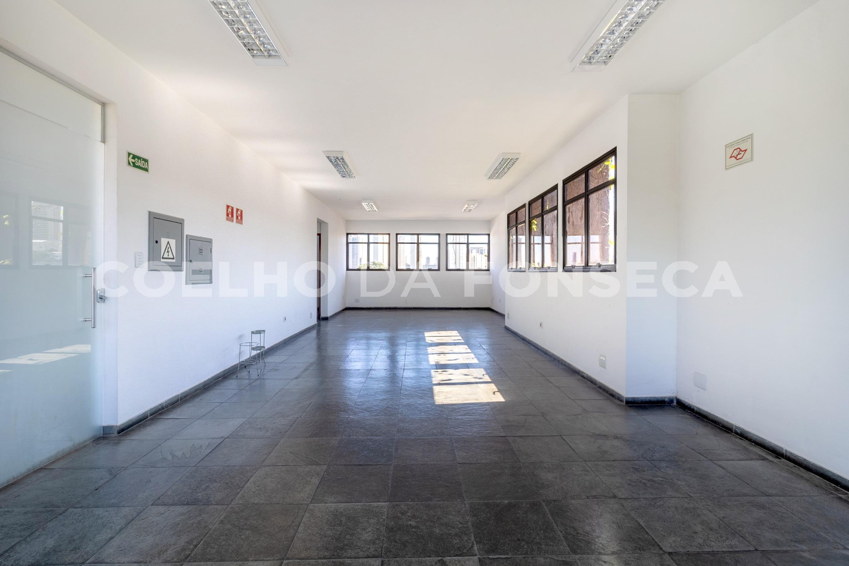Sala Comercial