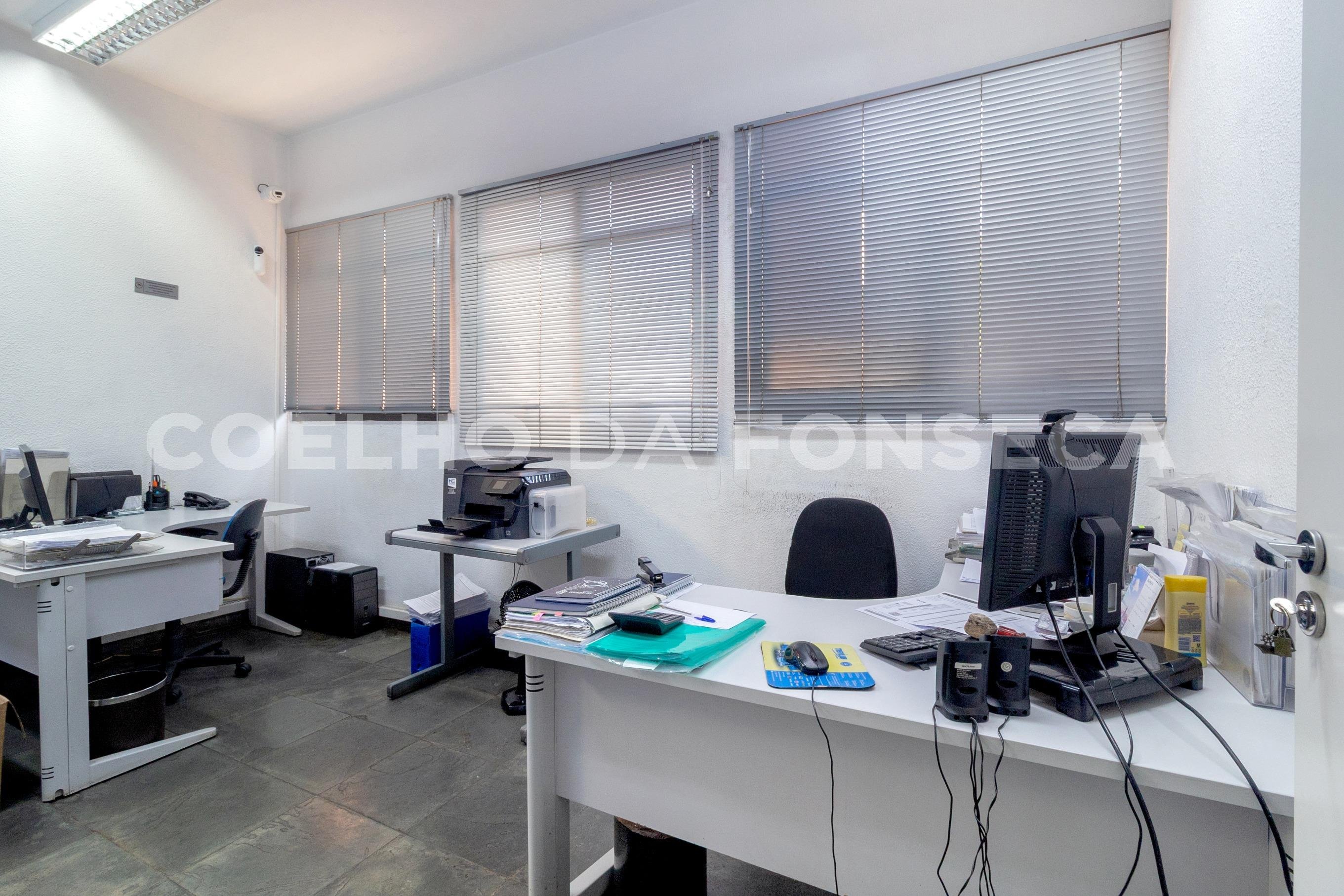 Sala Comercial