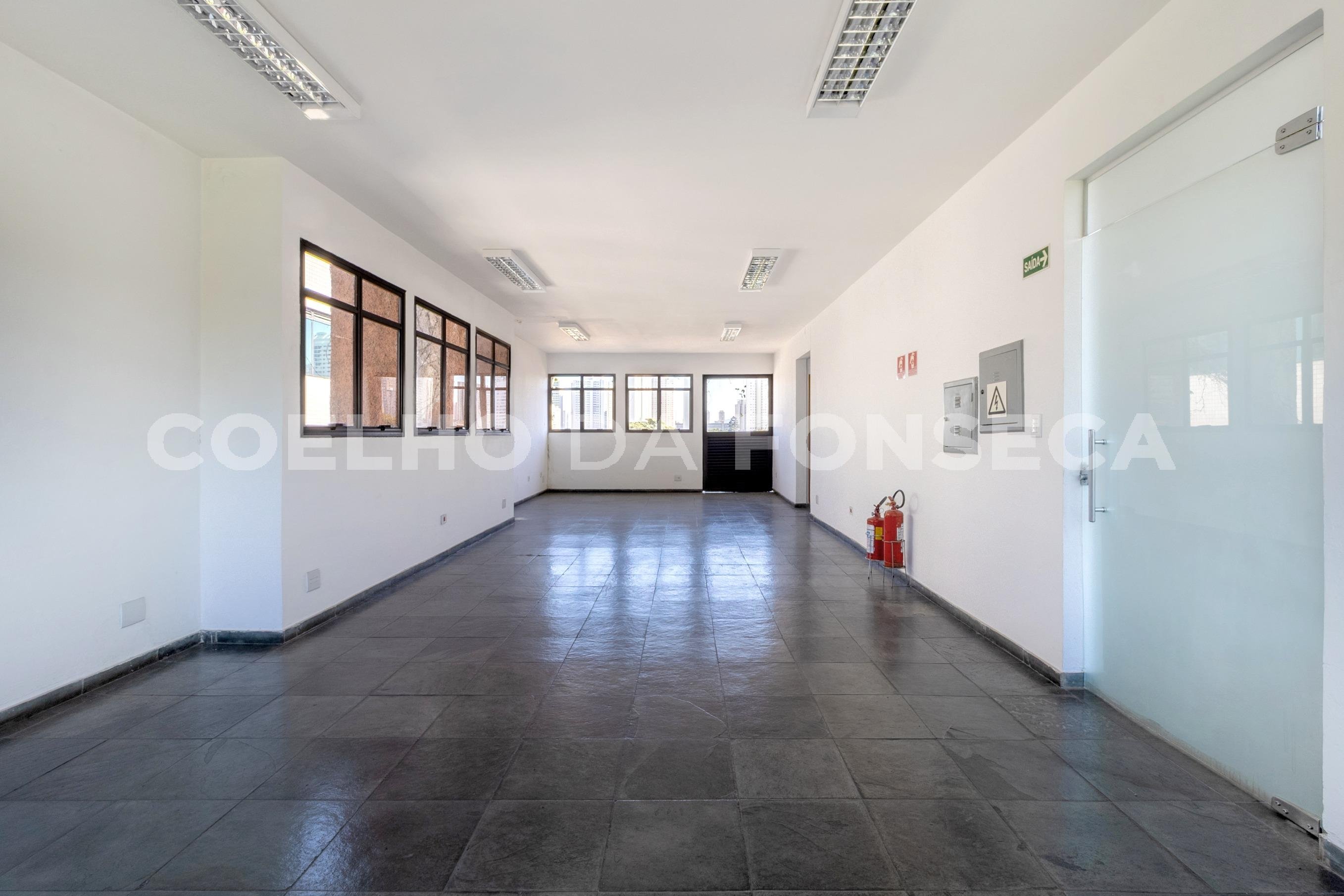 Sala Comercial