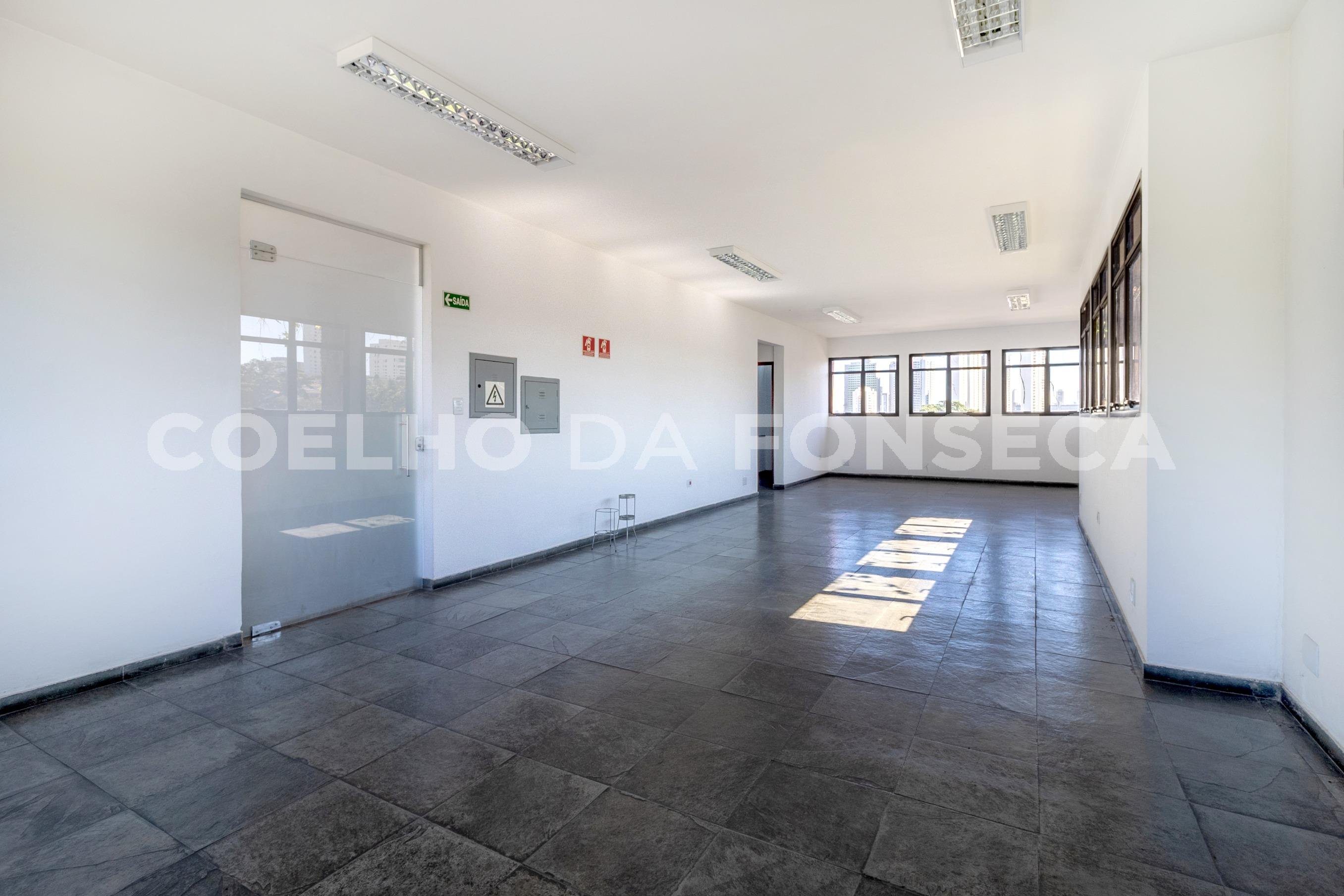 Sala Comercial