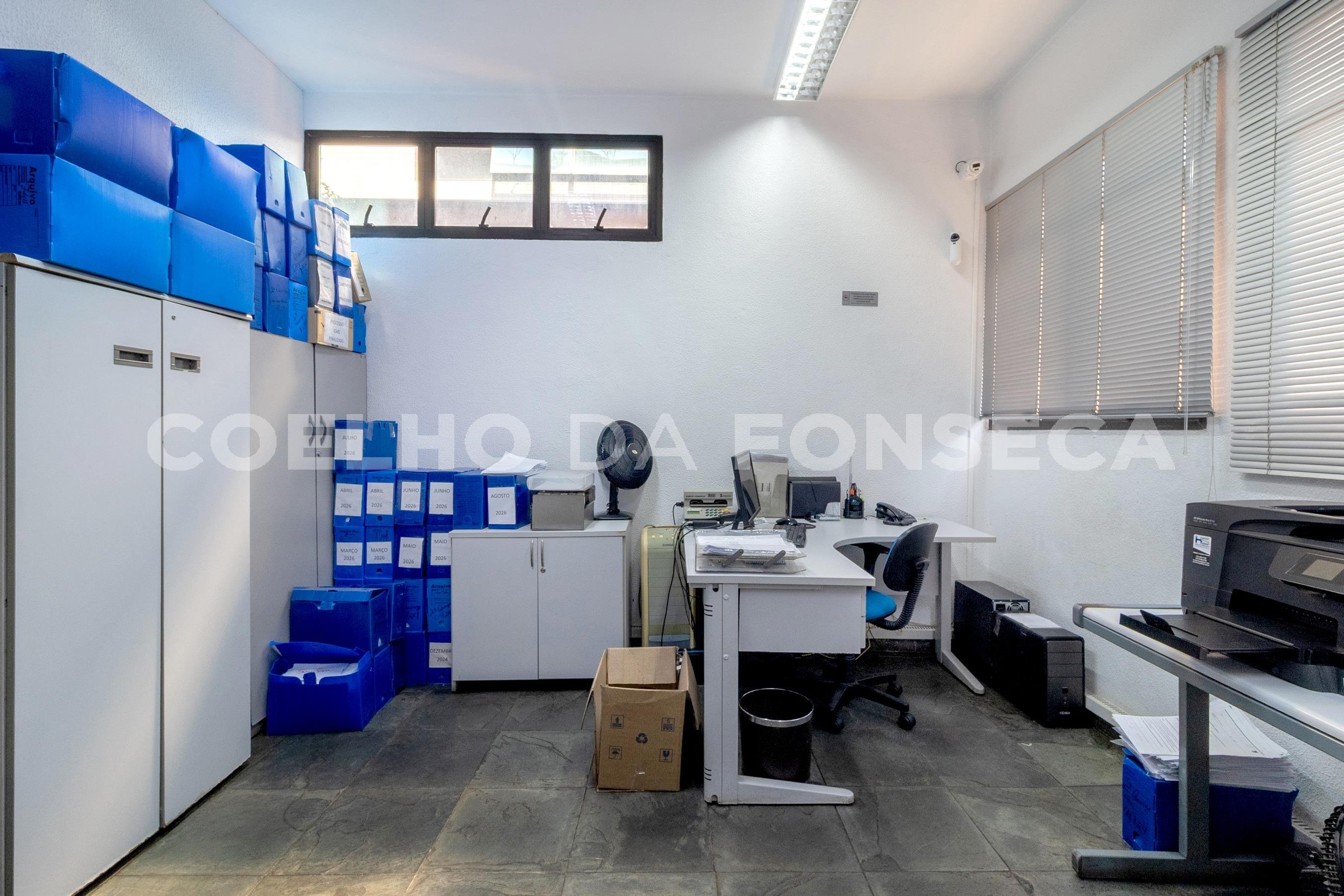 Sala Comercial