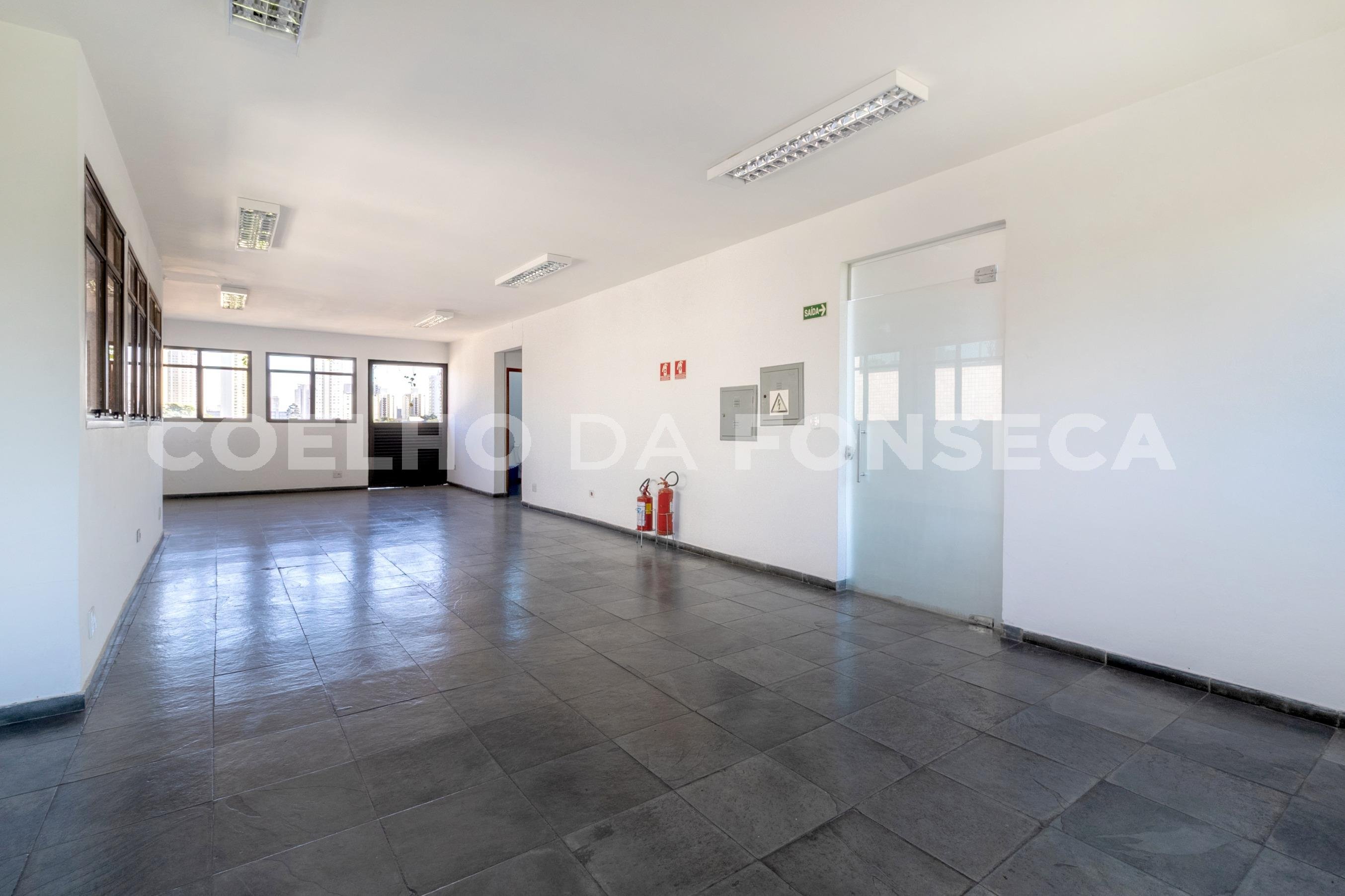 Sala Comercial