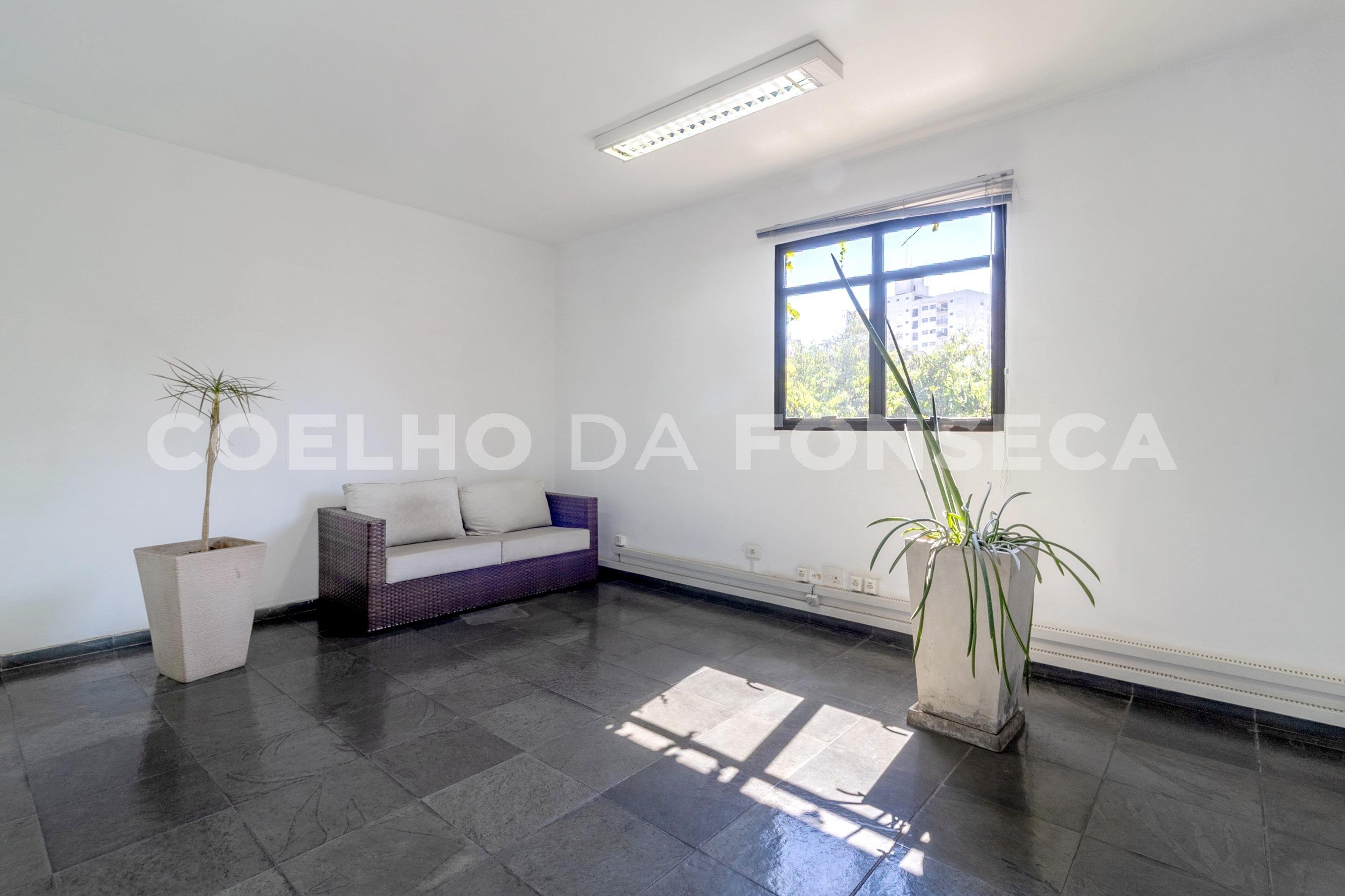 Sala Comercial