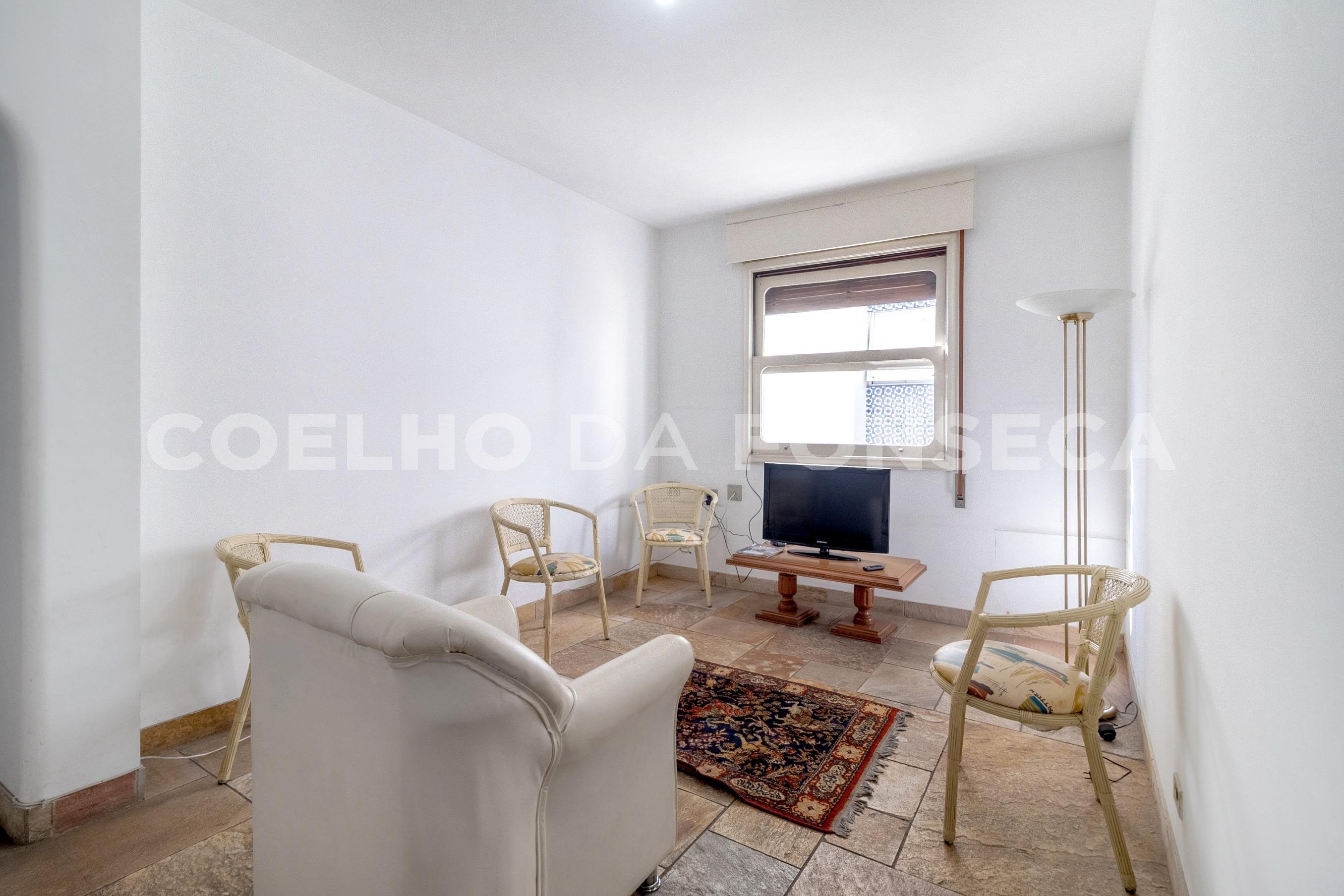 Sala de TV
