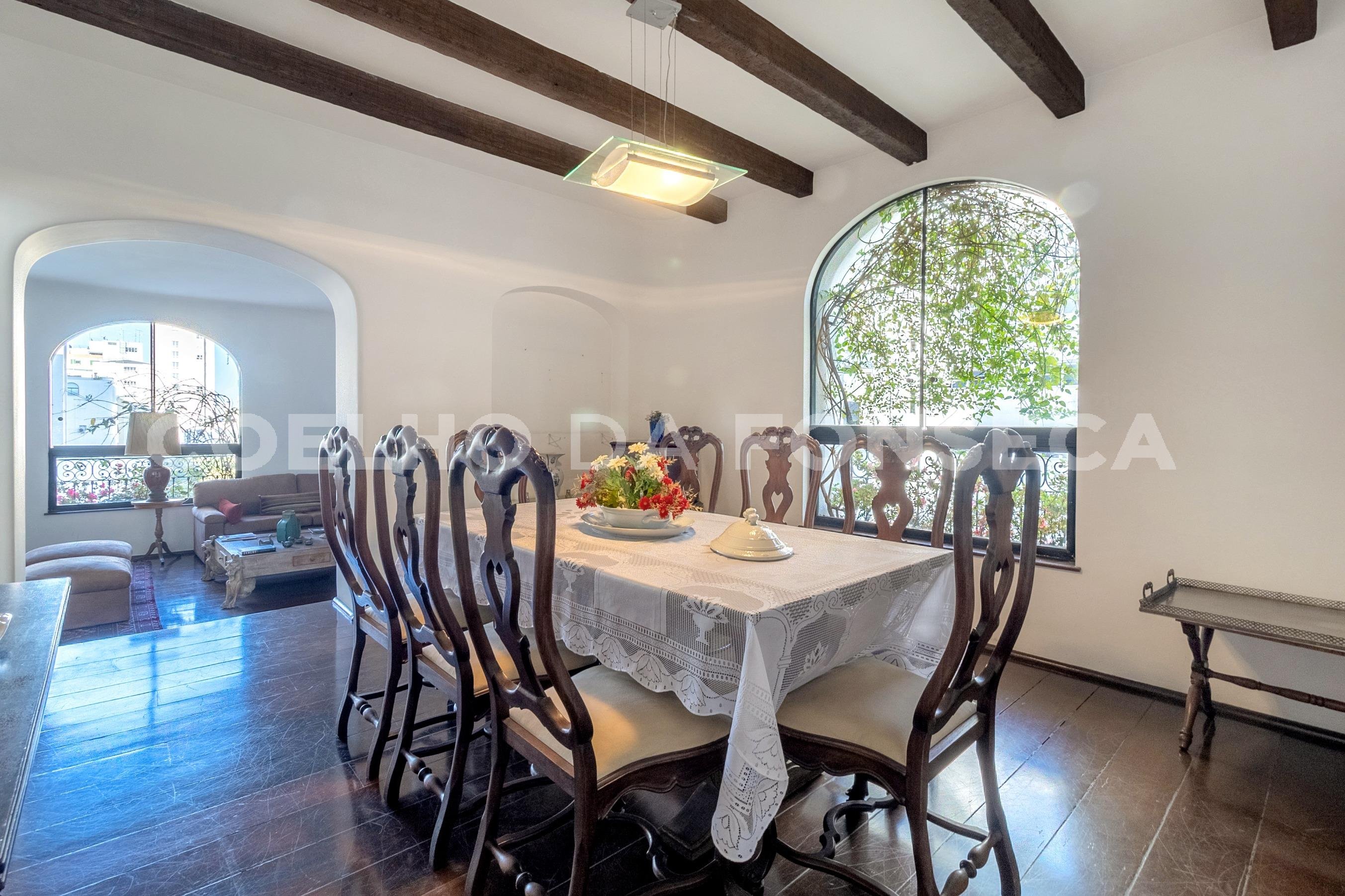 Sala de Jantar