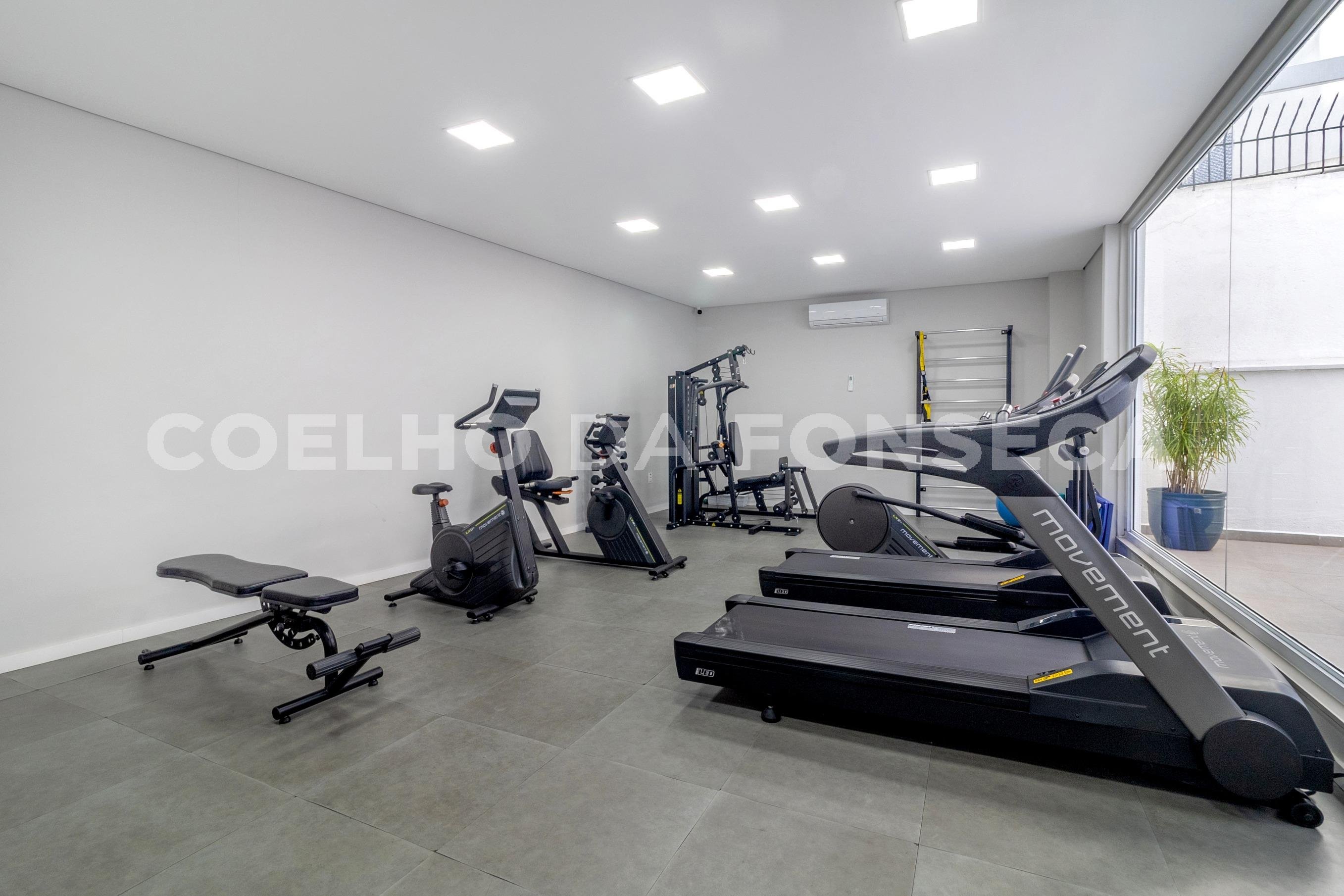 Fitness