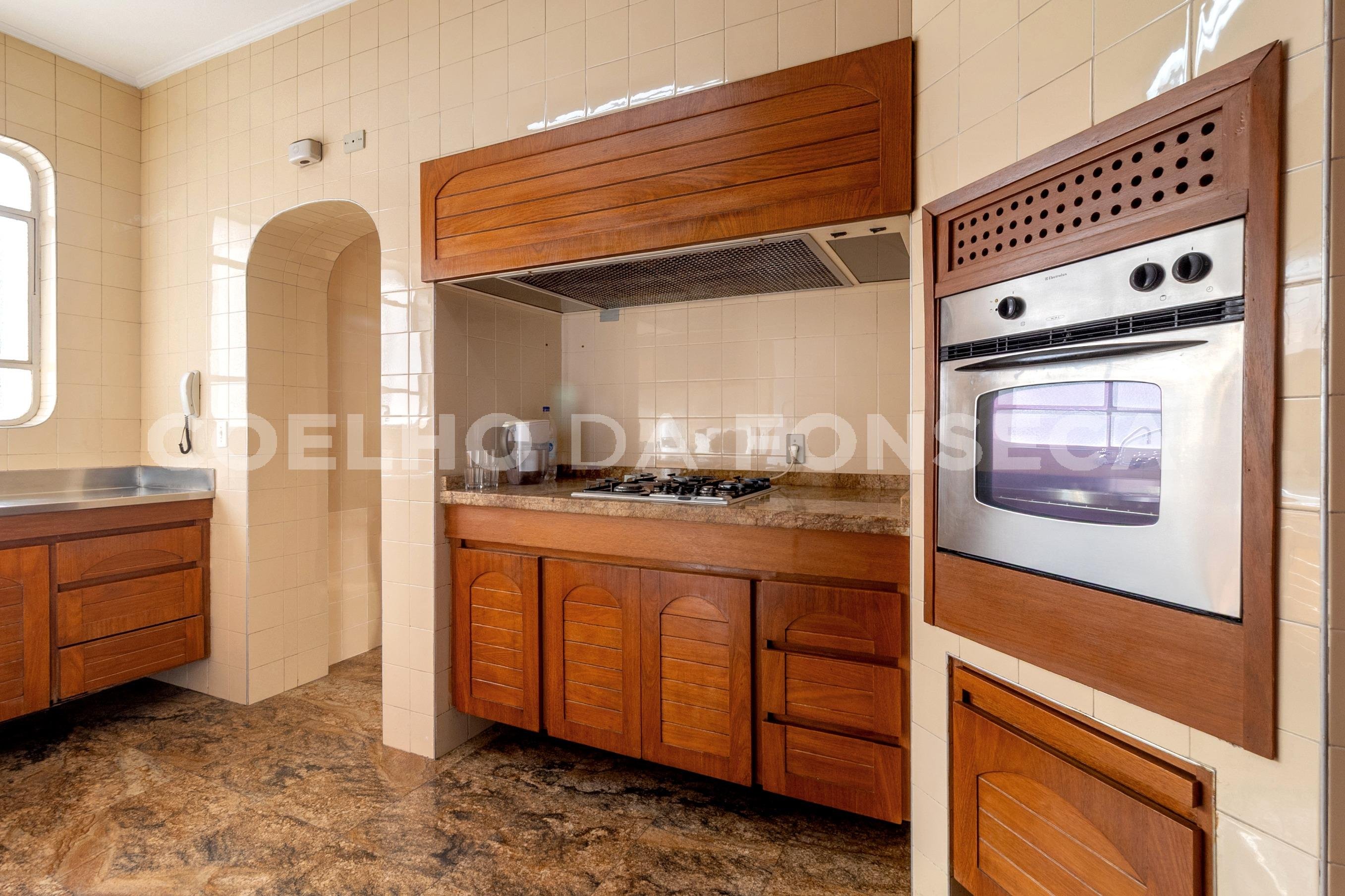 Cozinha