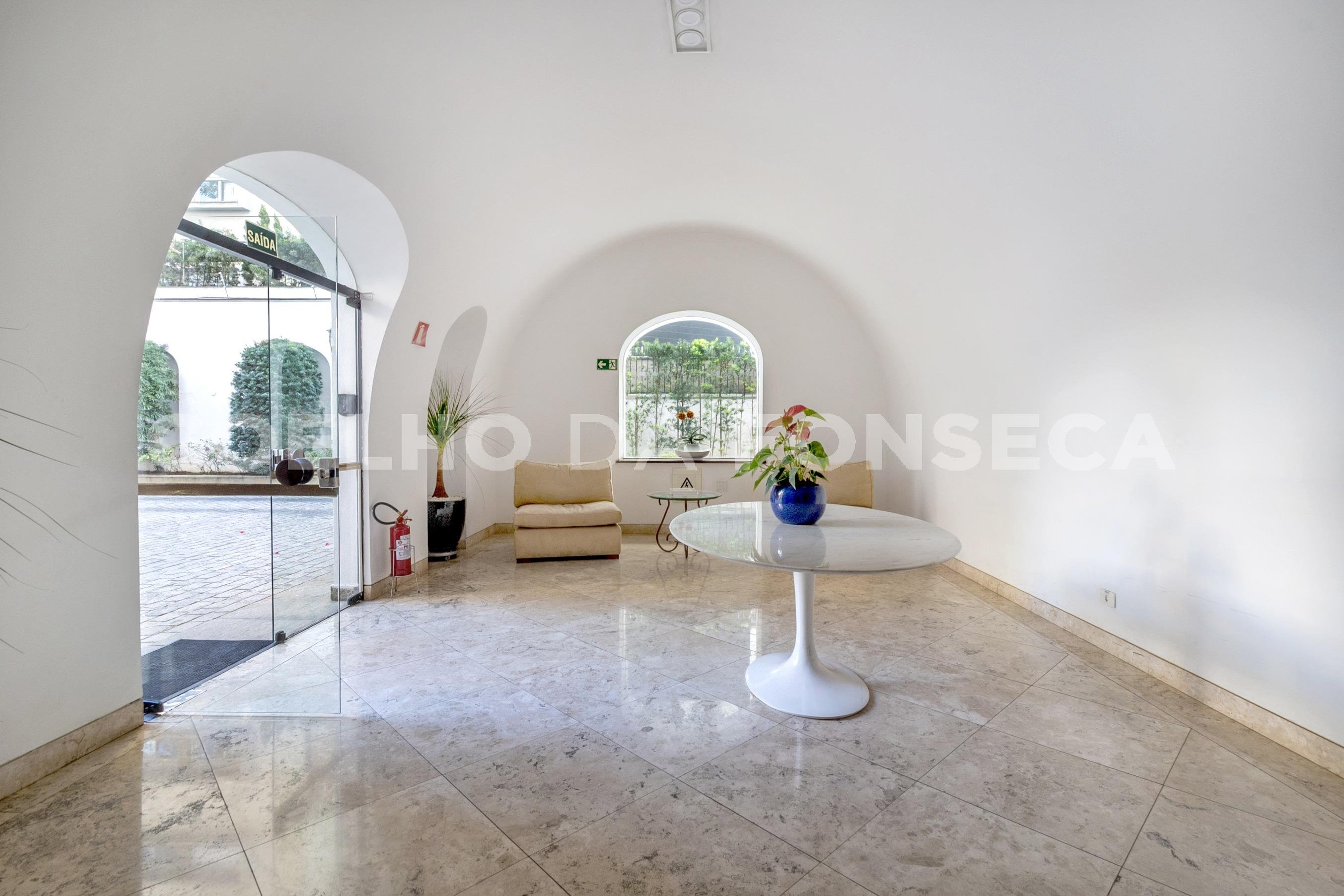 Hall de Entrada