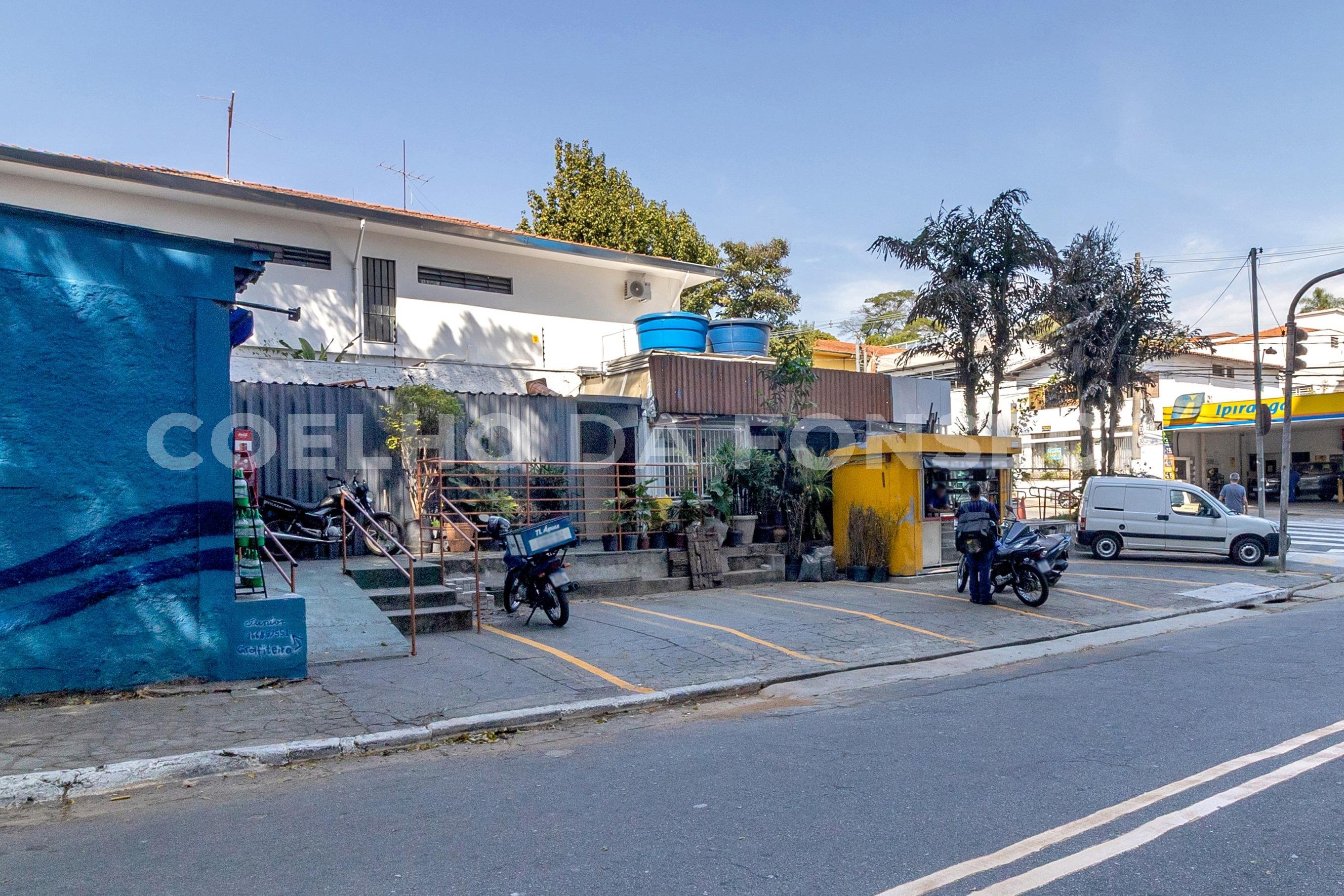 Rua