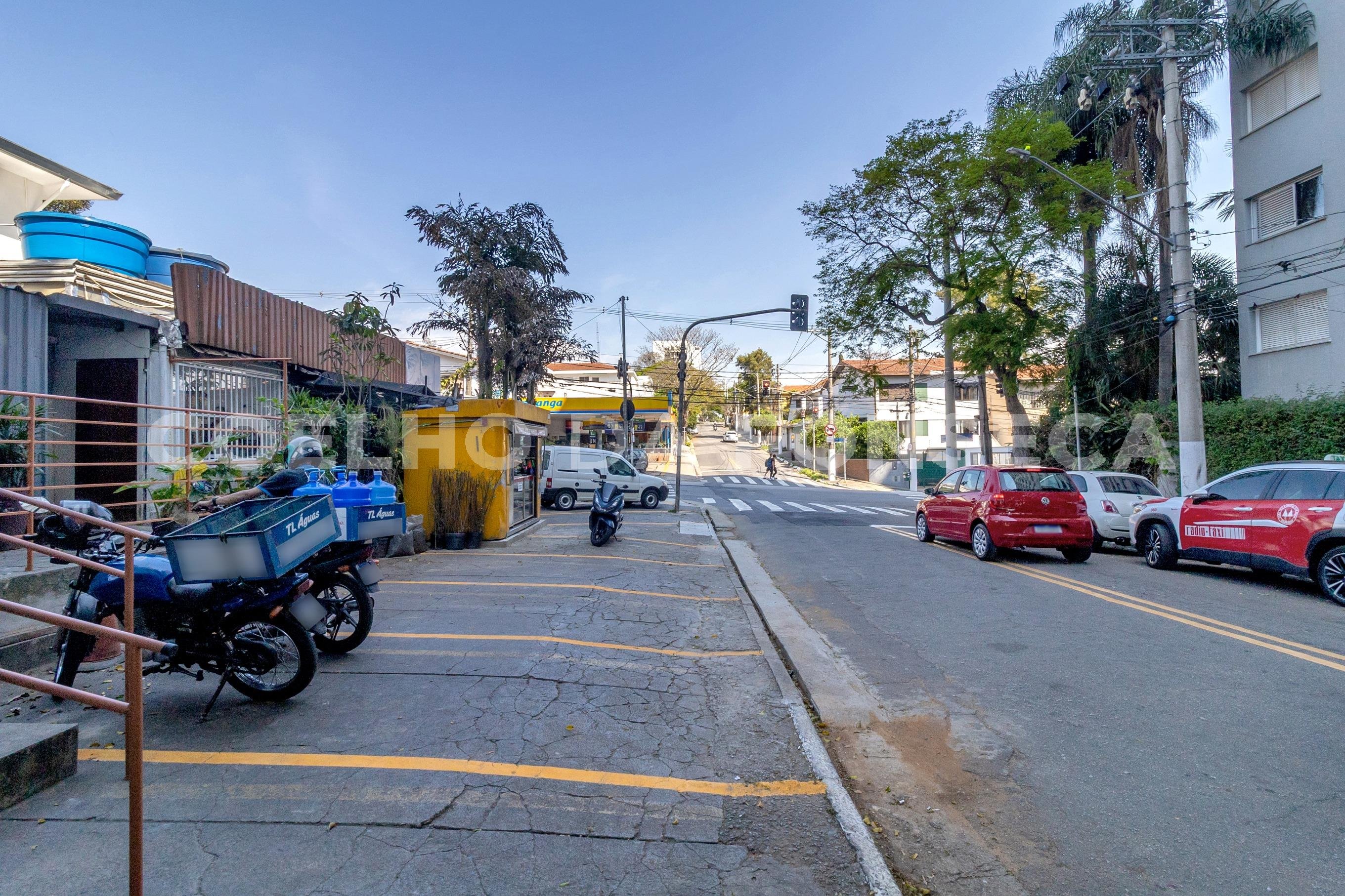 Rua