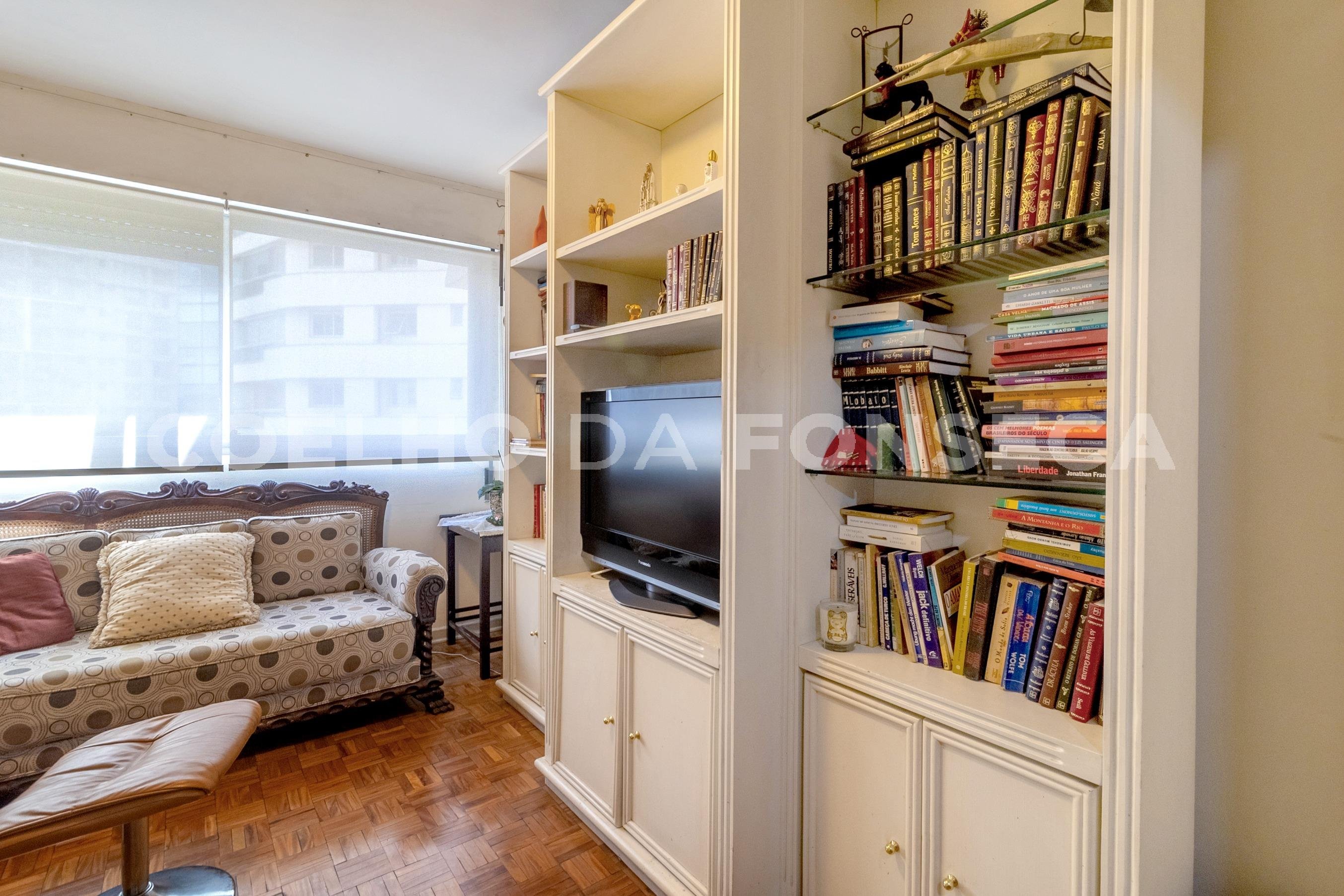 Sala de TV