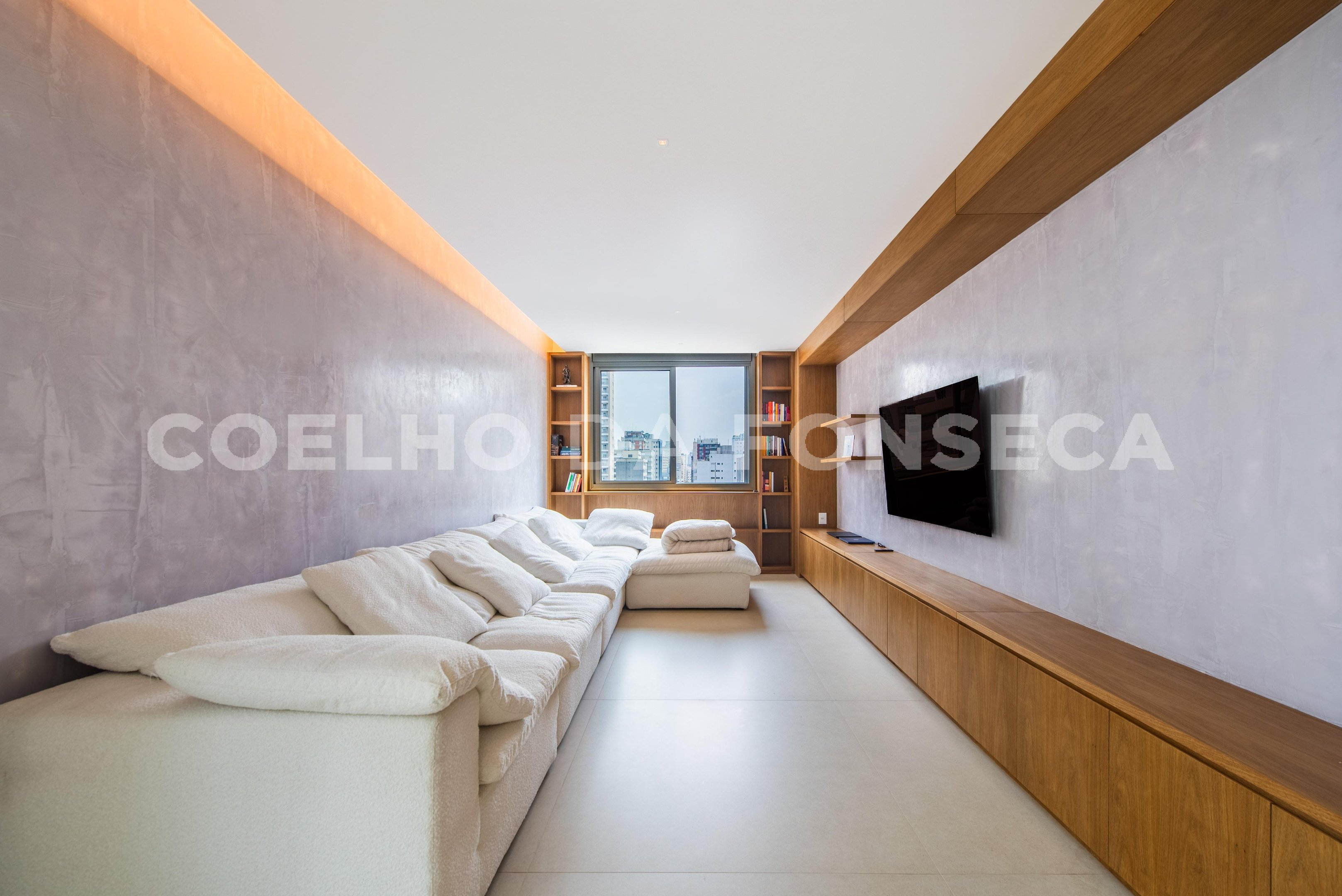 Sala de TV