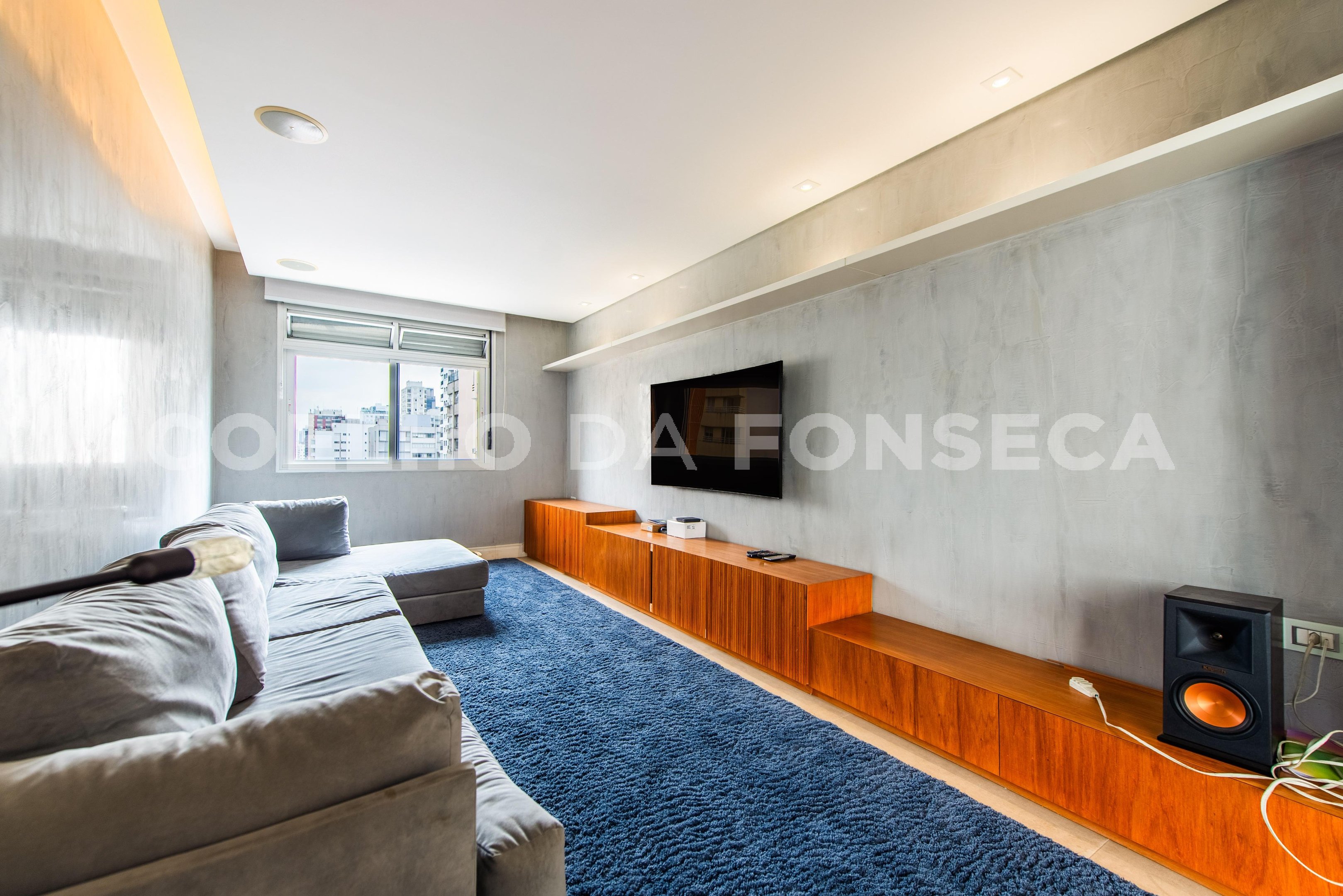 Sala de TV