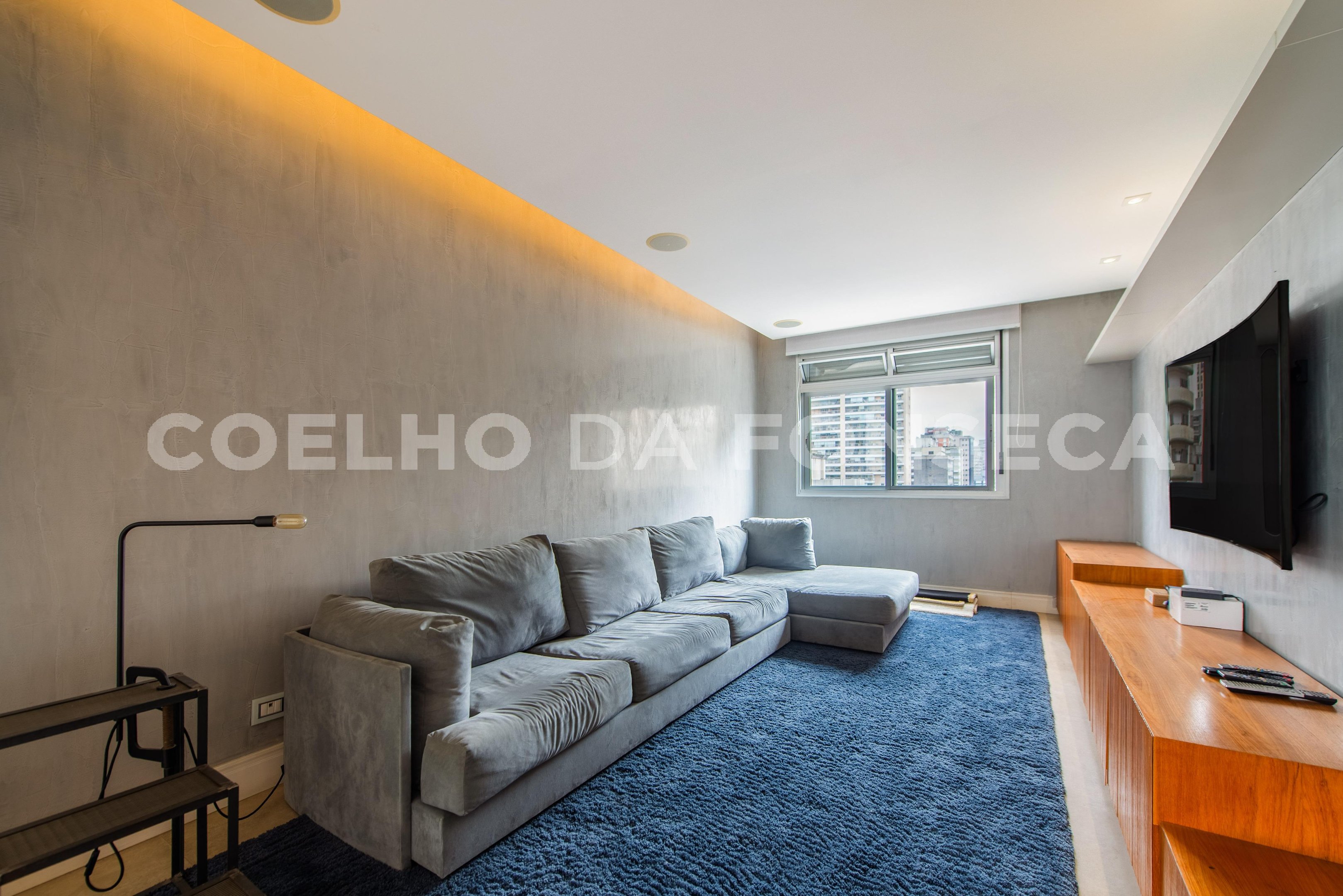 Sala de TV
