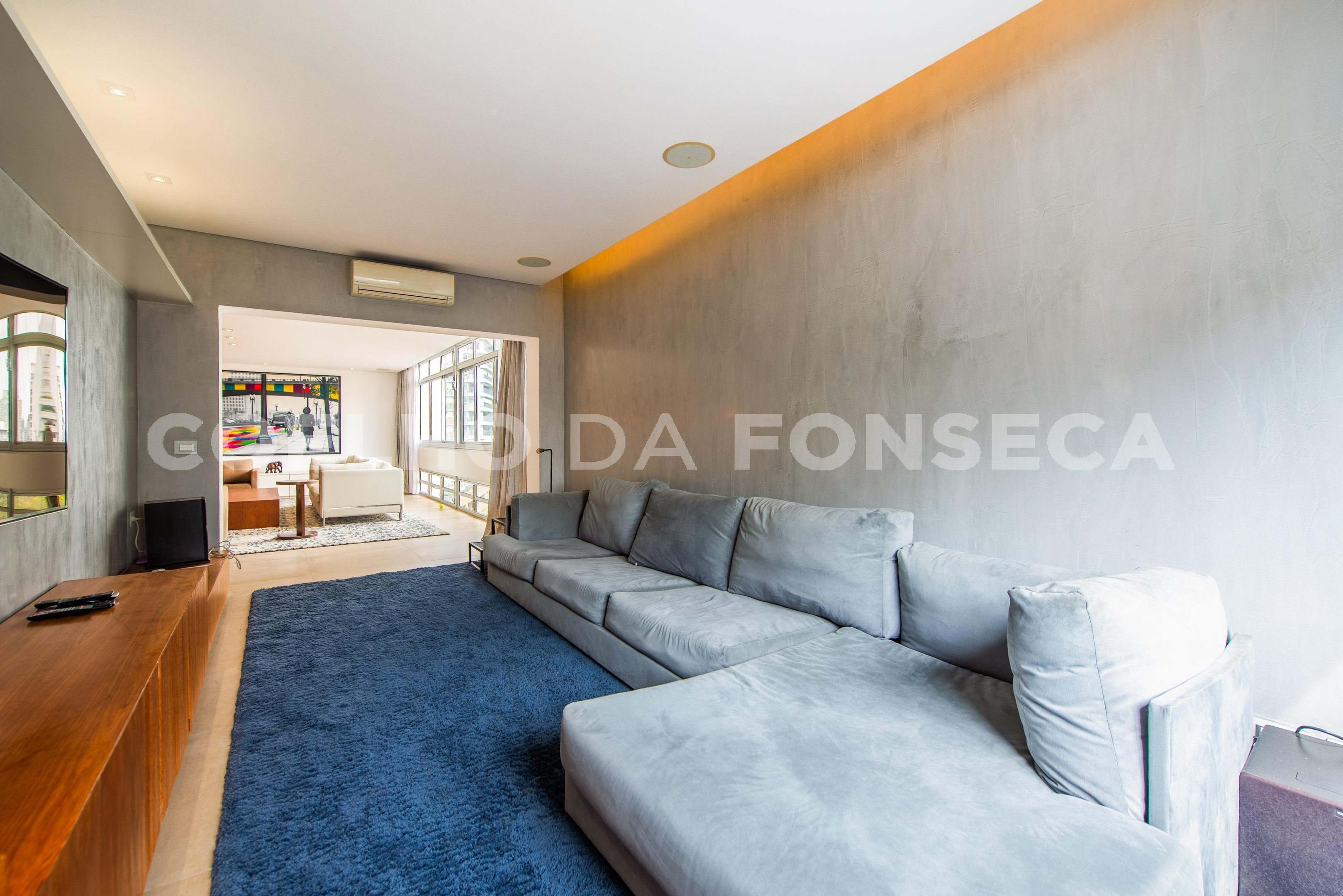 Sala de TV