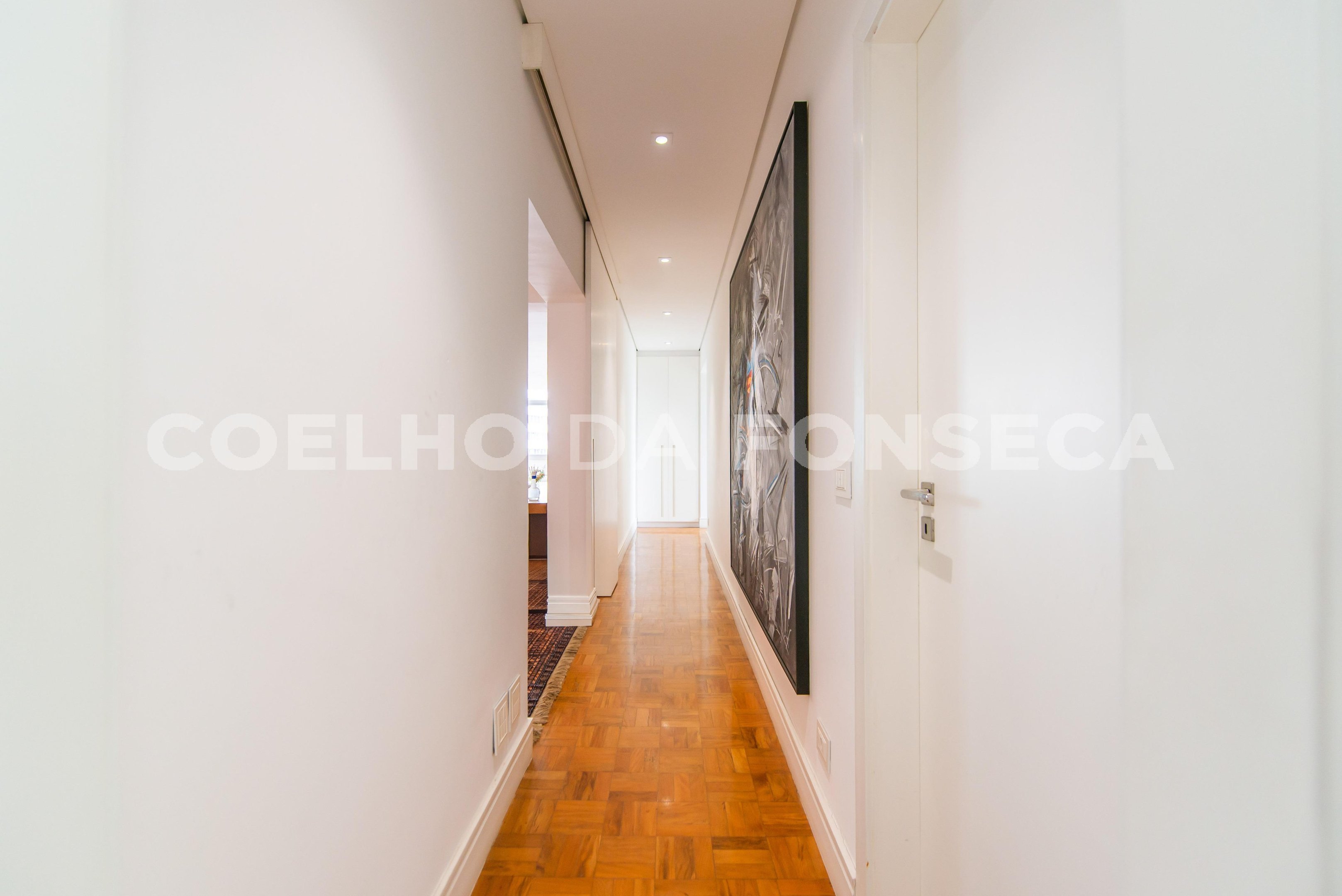 Hall de Circulação