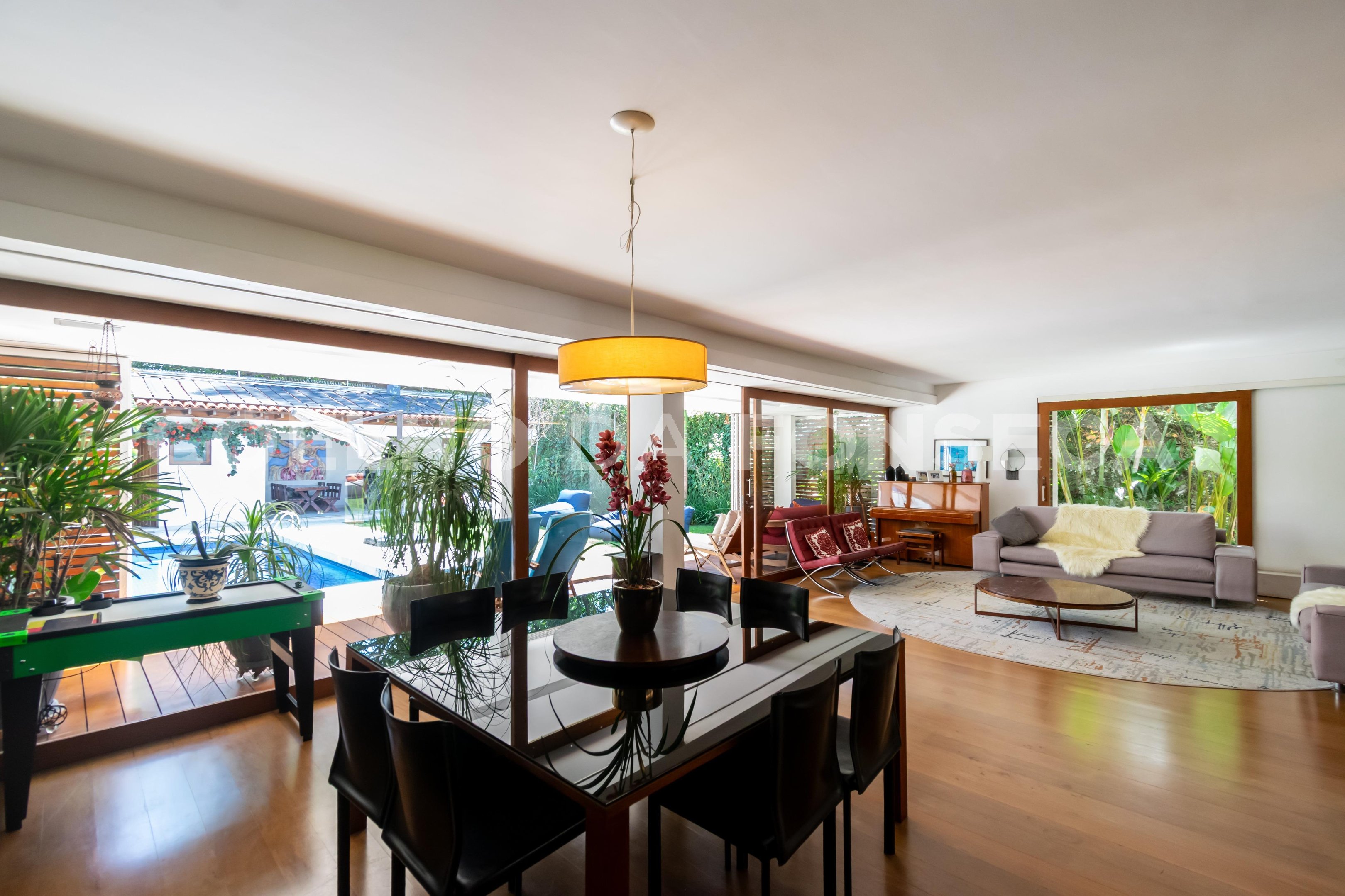 Sala de Jantar