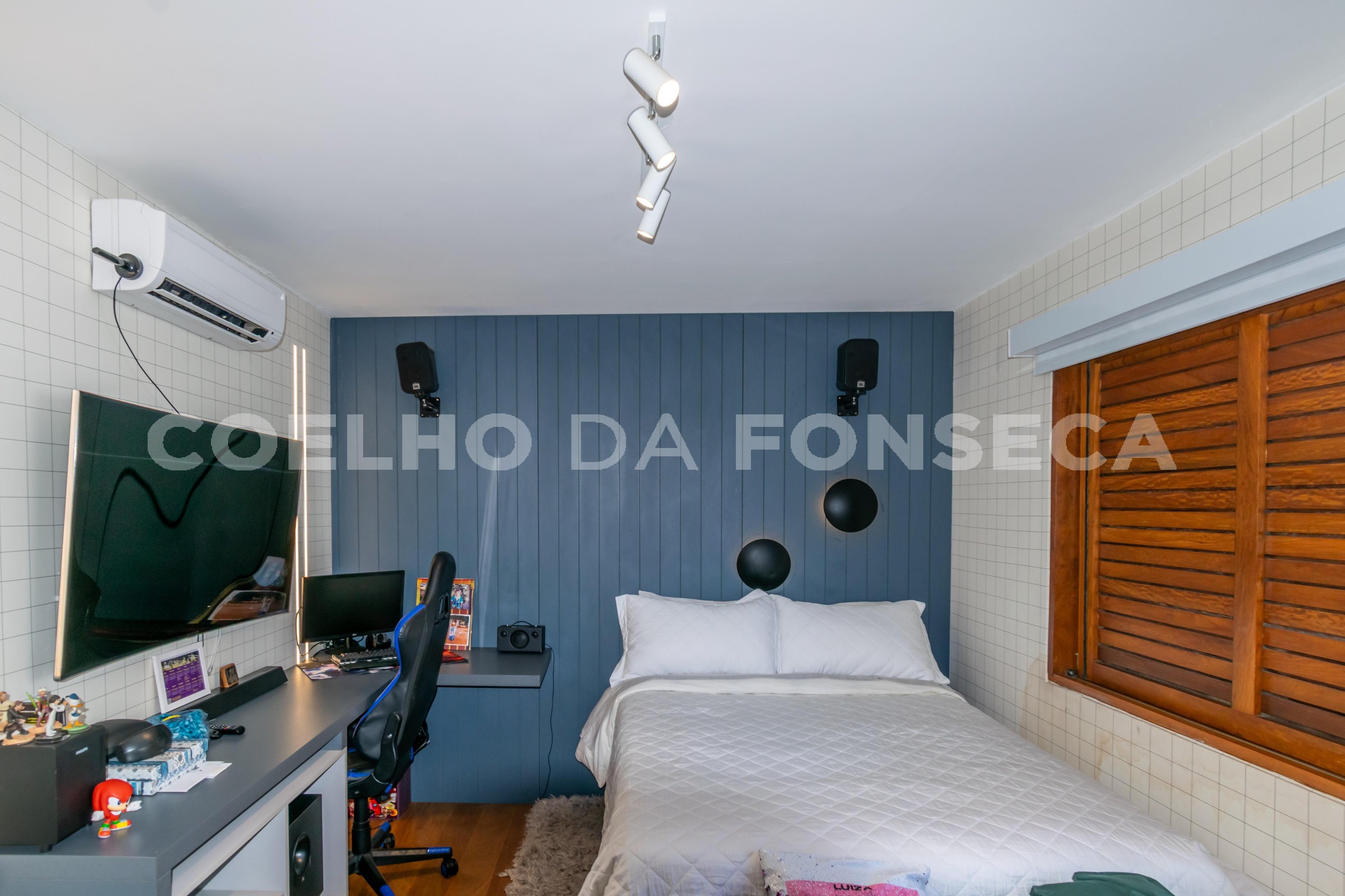 Dormitório 1
