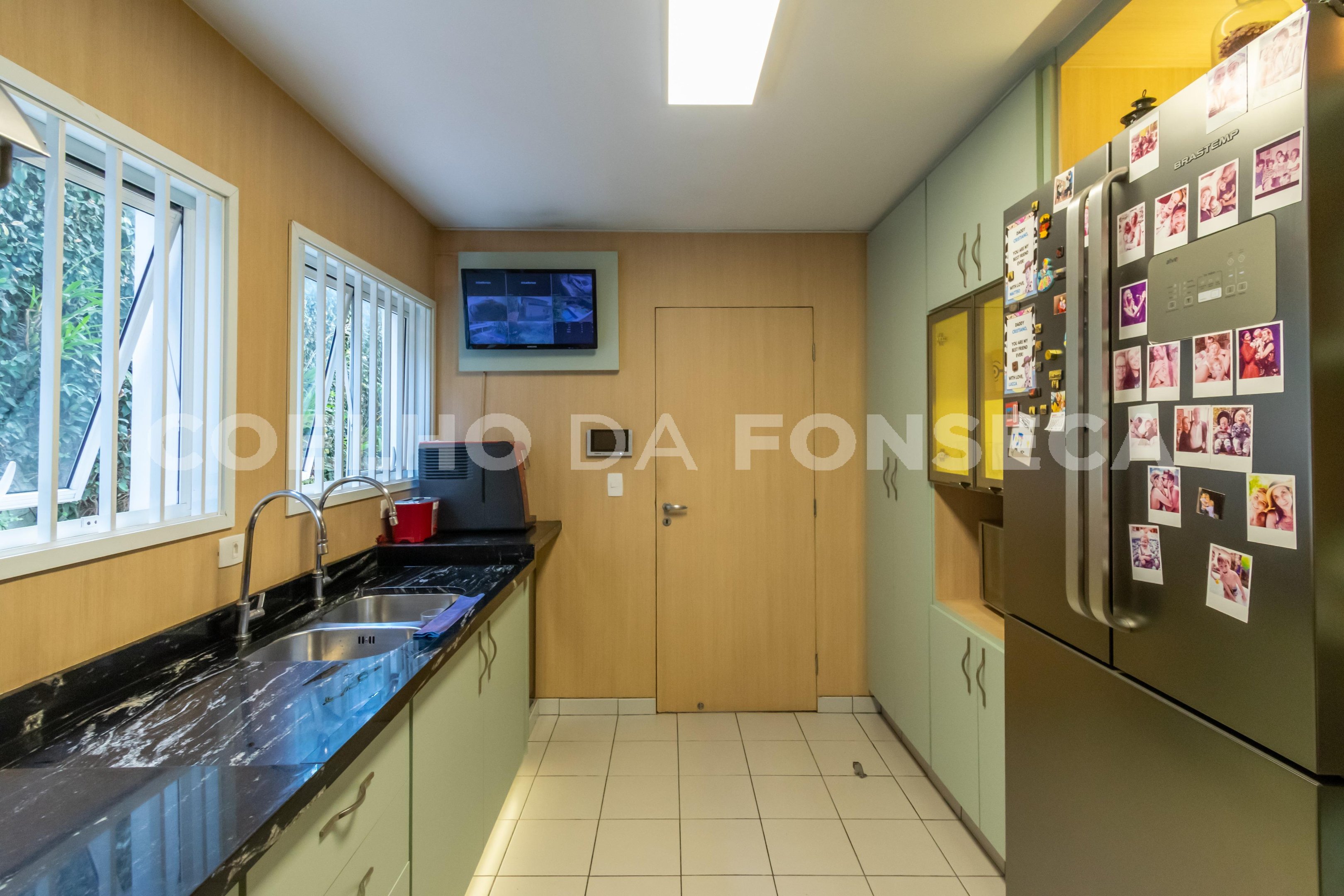 Cozinha