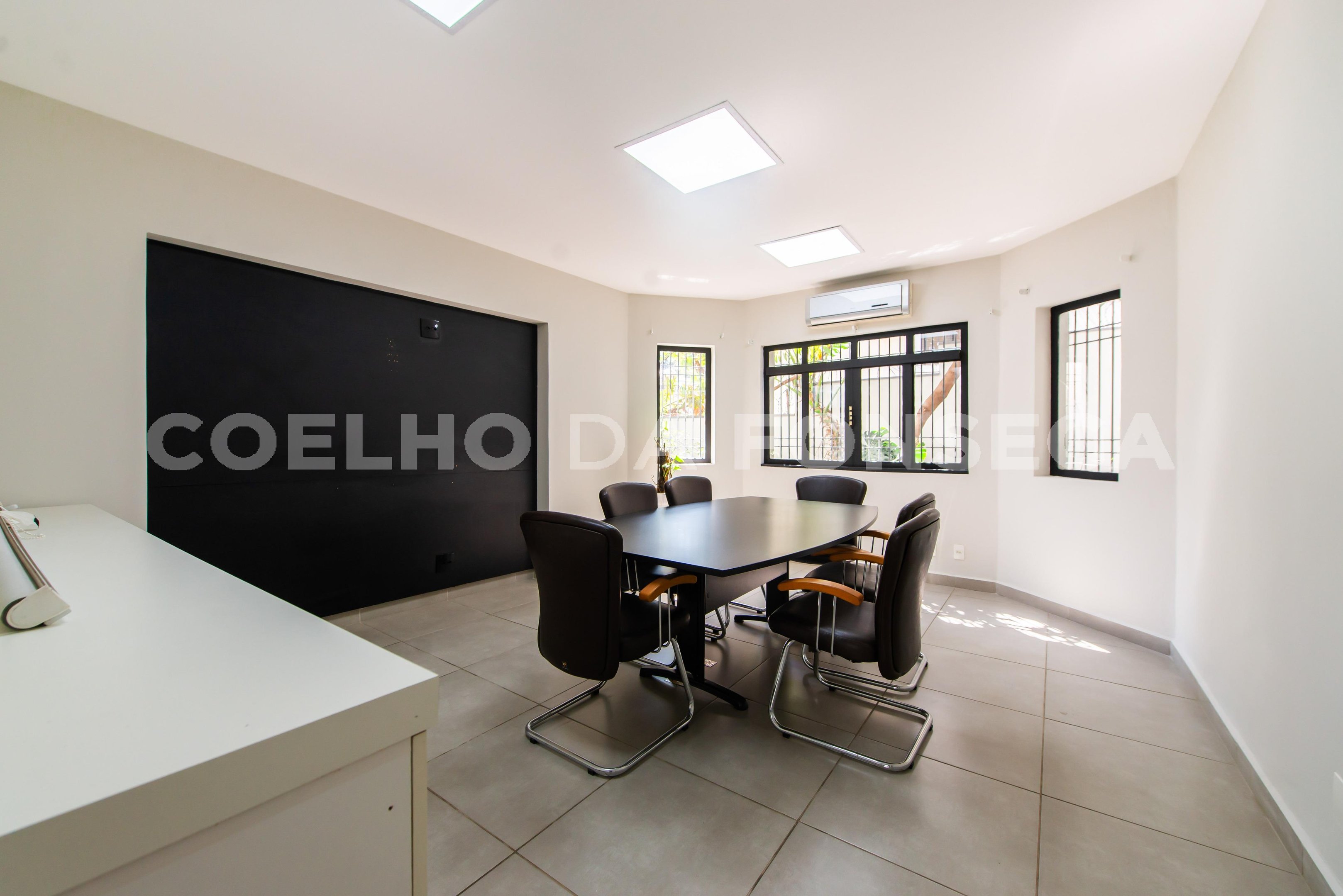 Sala Comercial