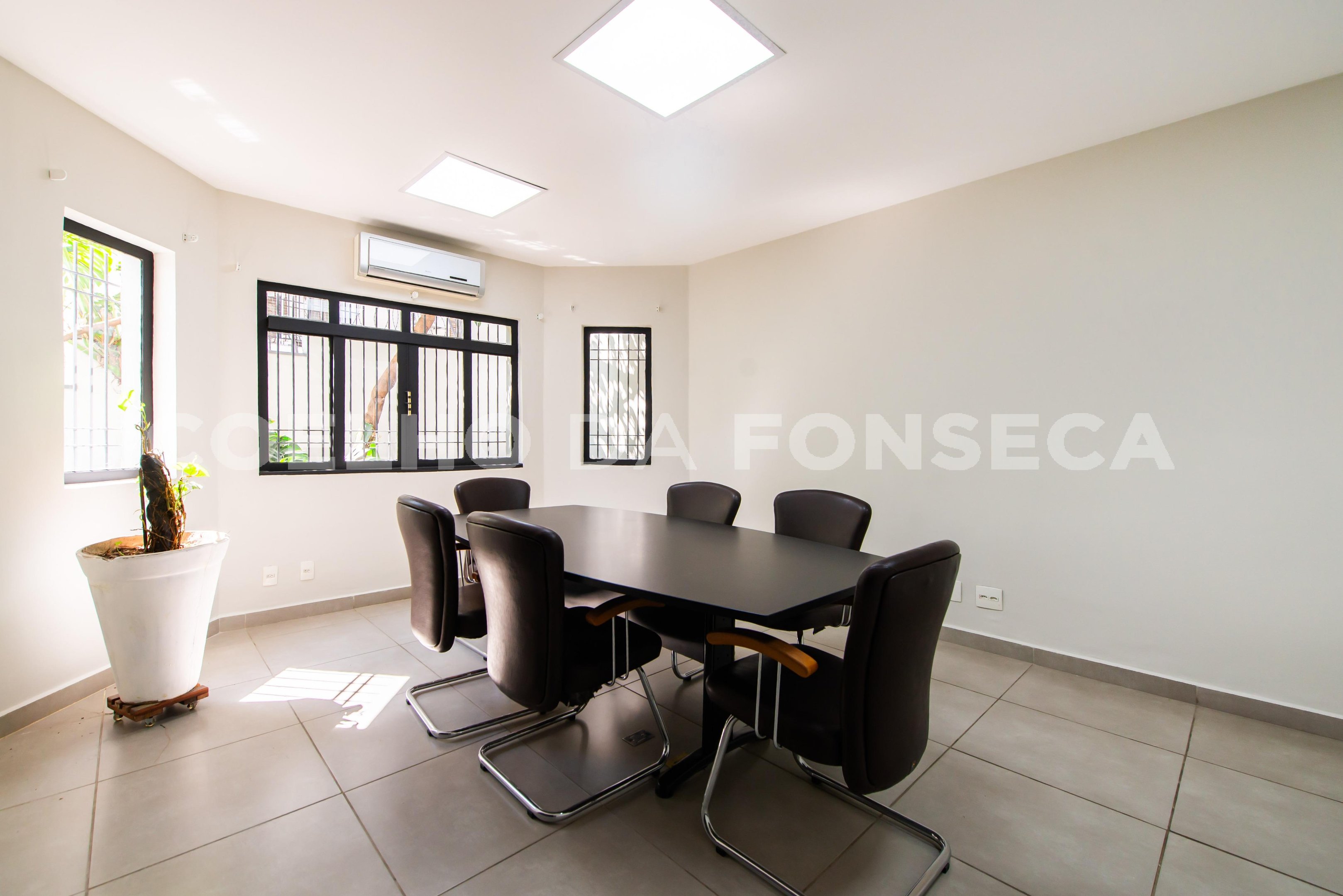Sala Comercial