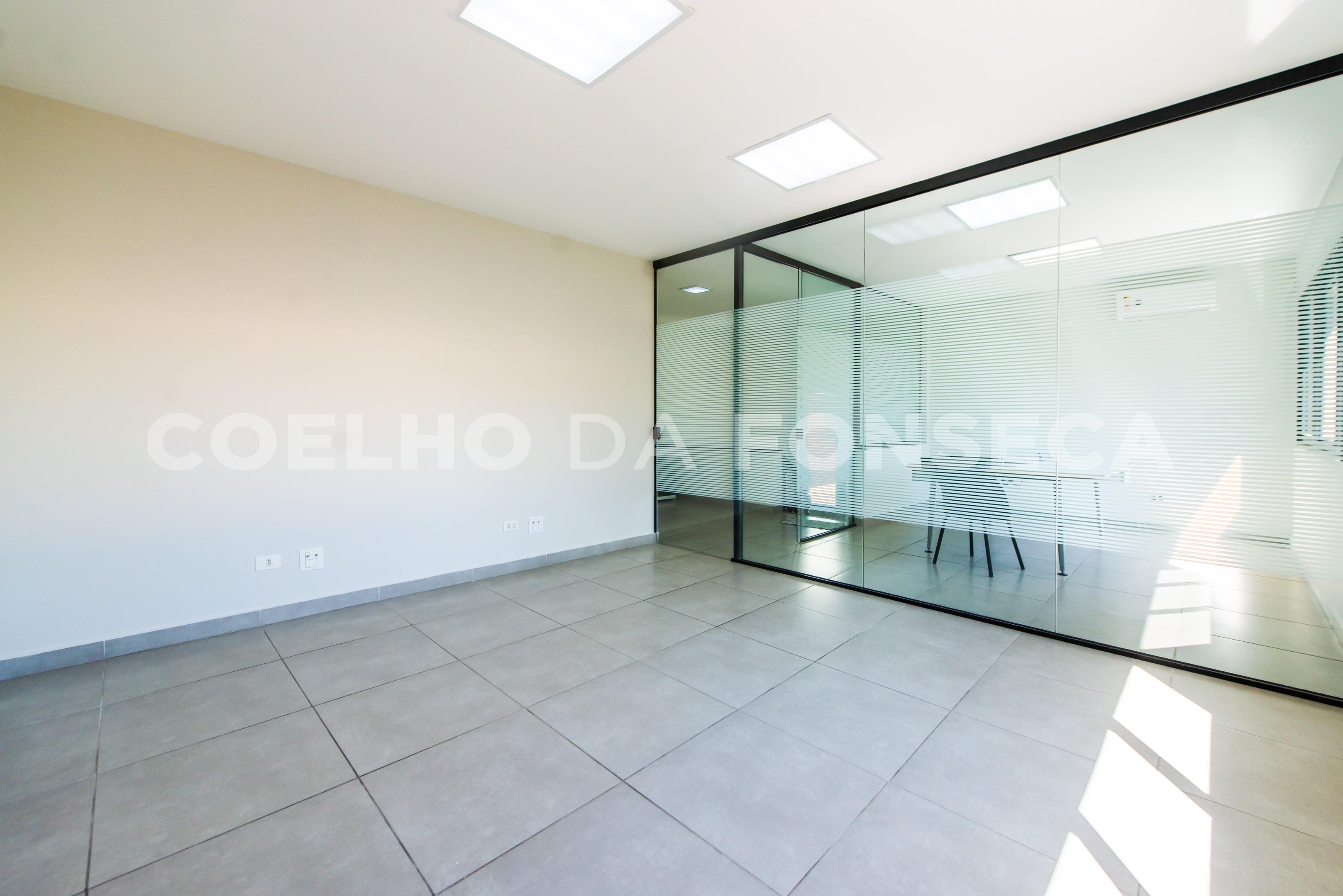 Sala Comercial