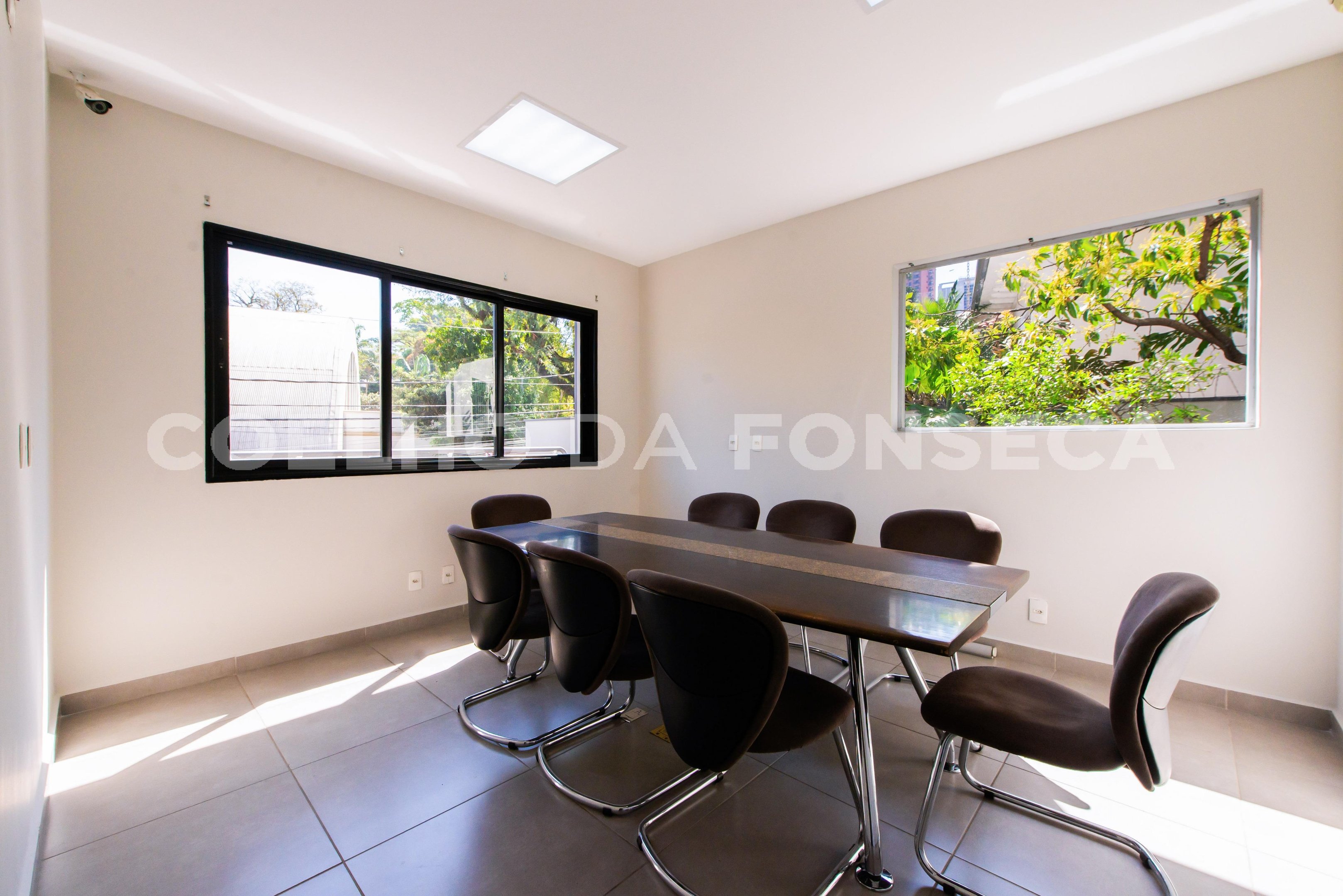 Sala Comercial