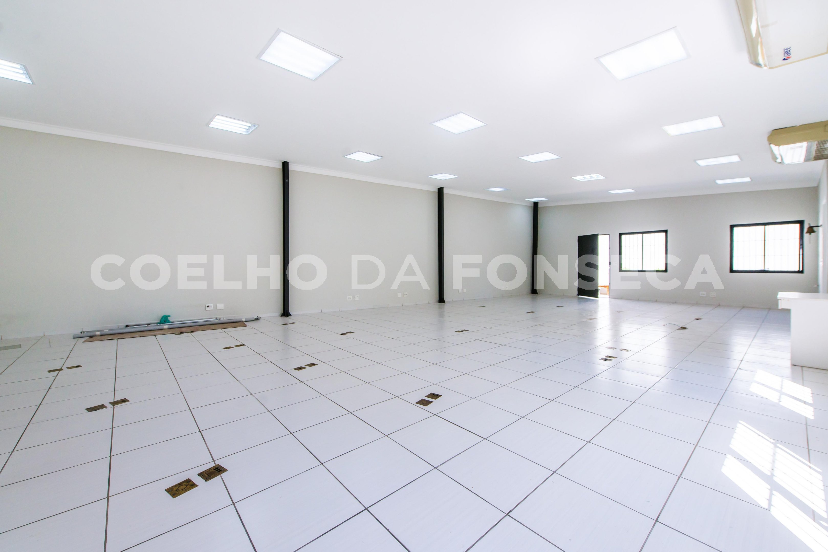 Sala Comercial