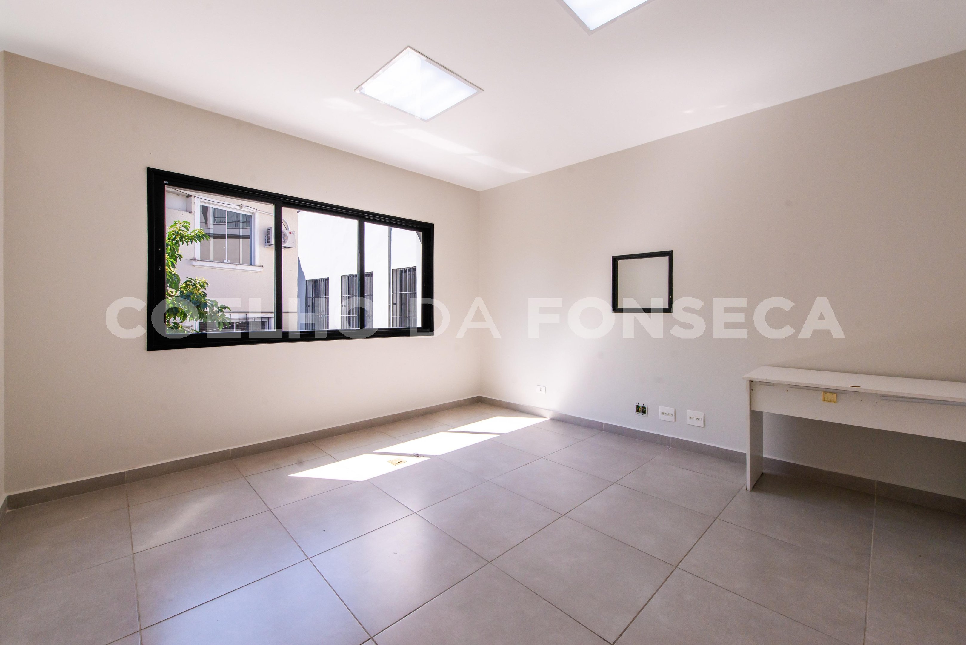 Sala Comercial