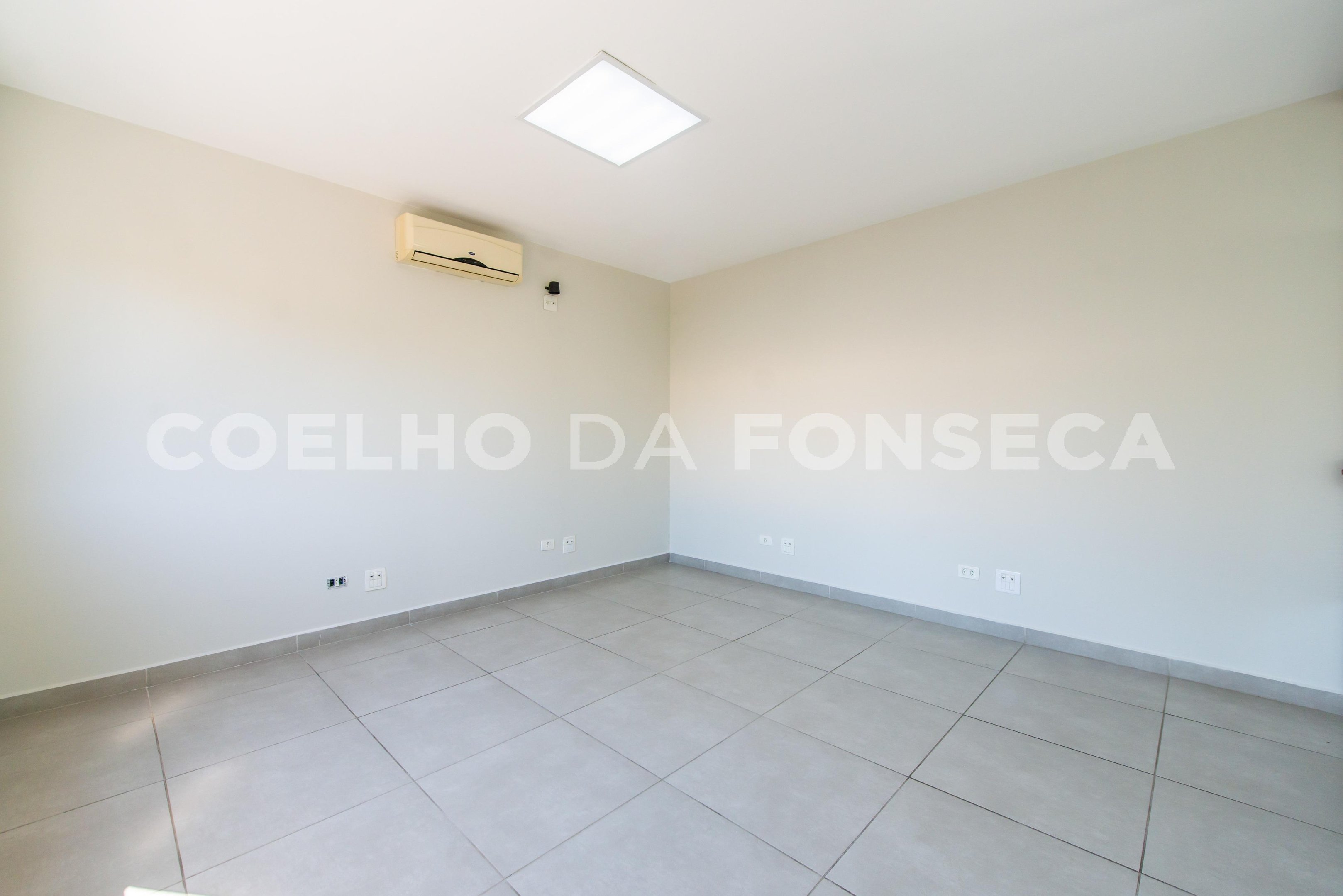 Sala Comercial