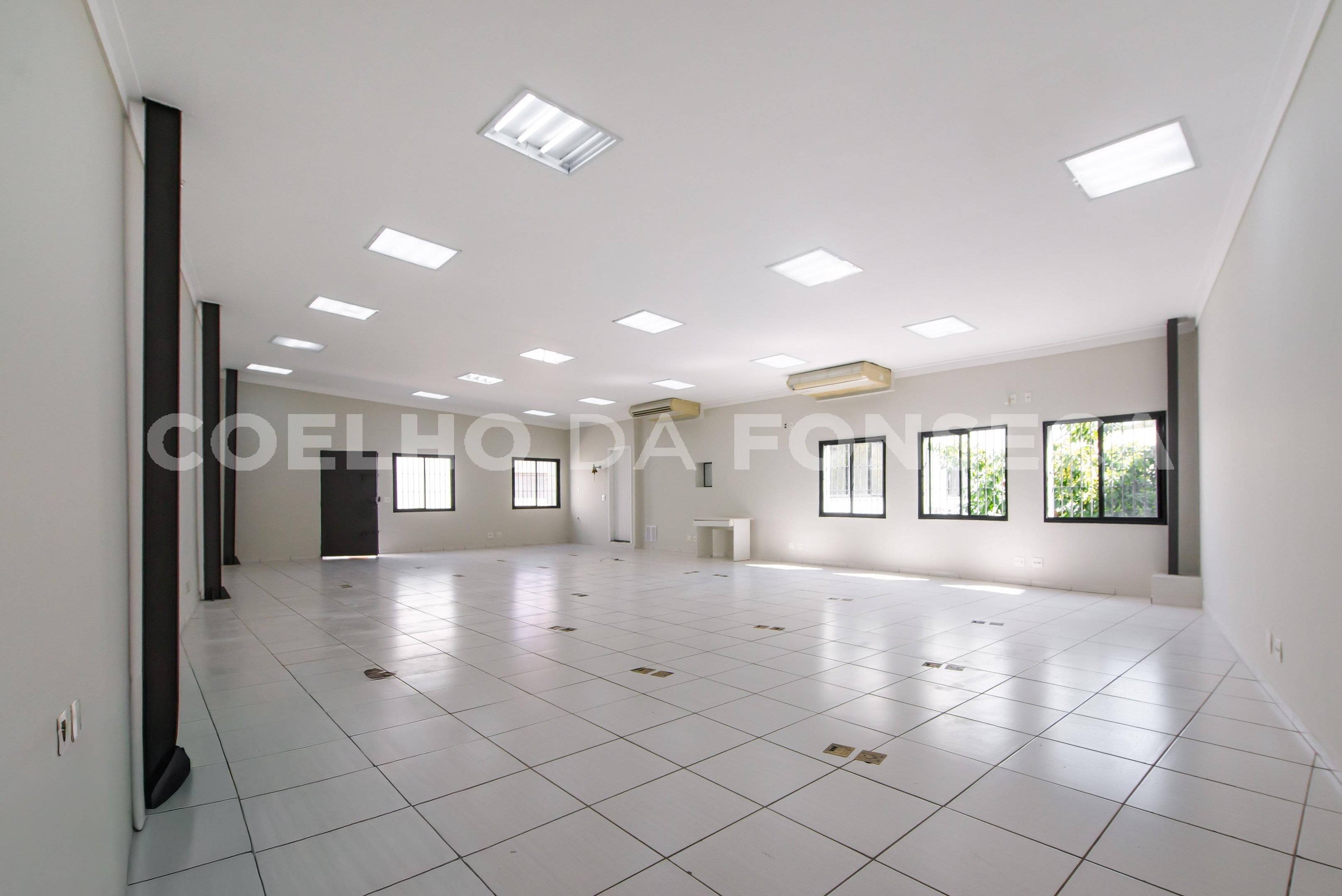 Sala Comercial