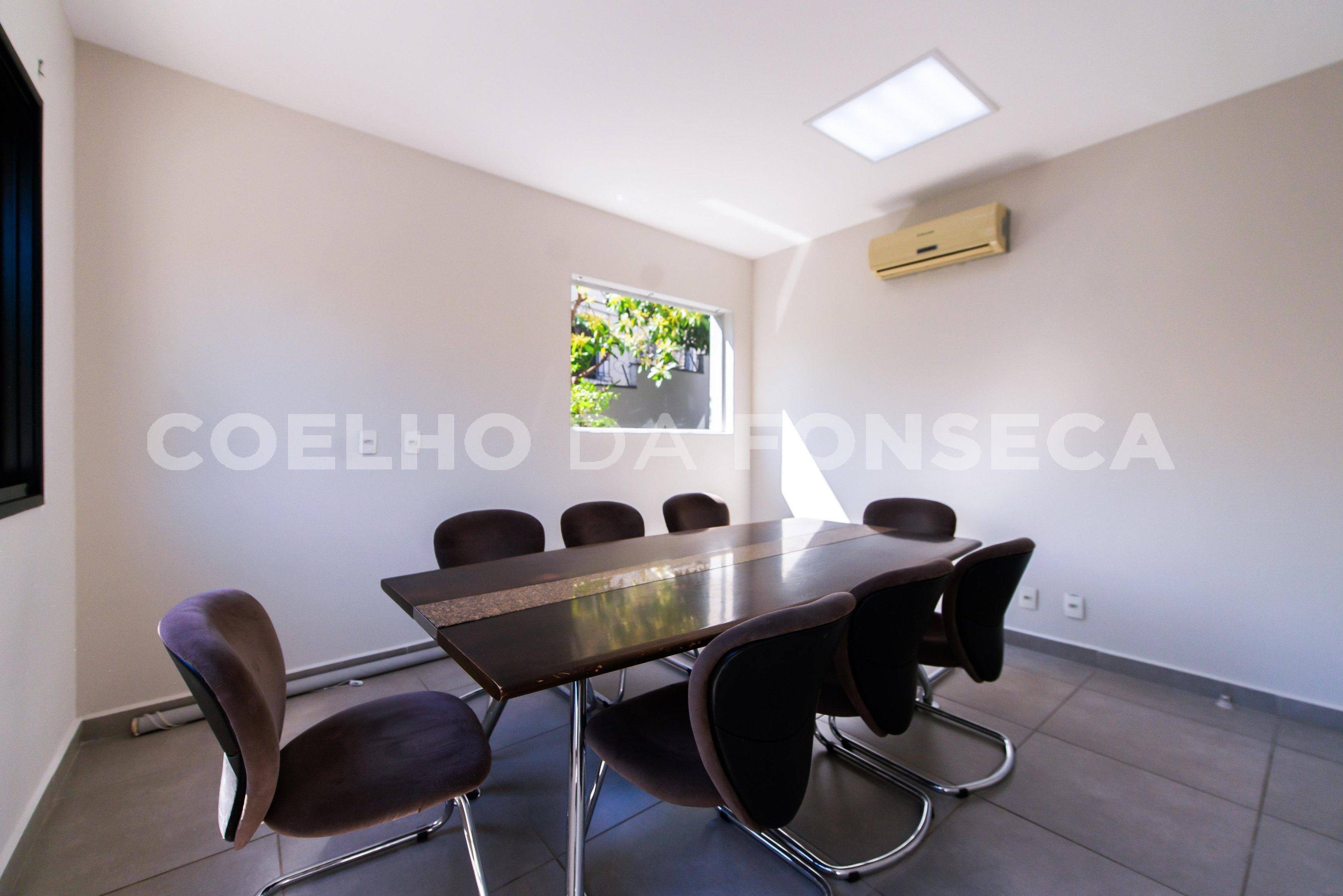 Sala Comercial