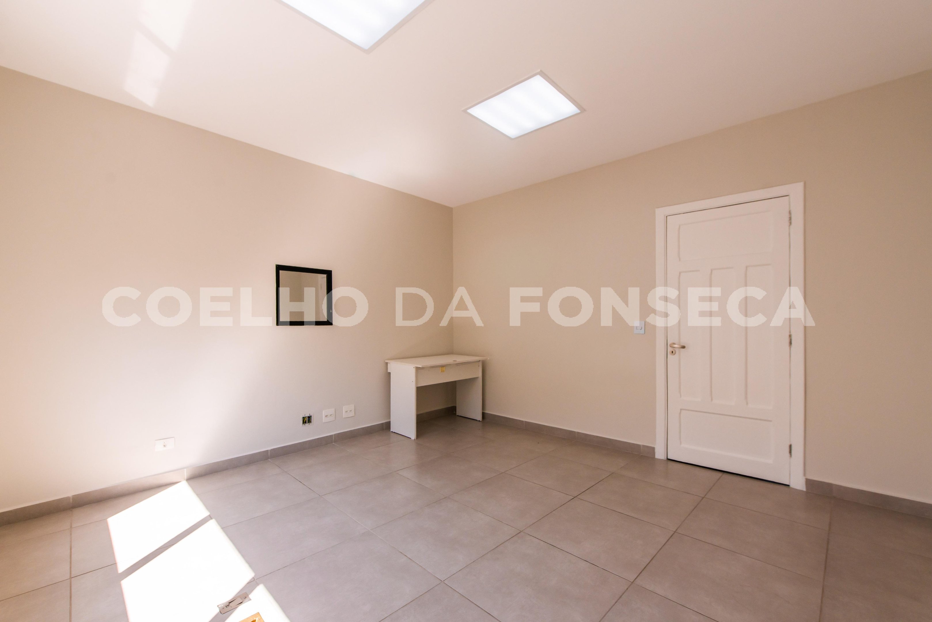 Sala Comercial