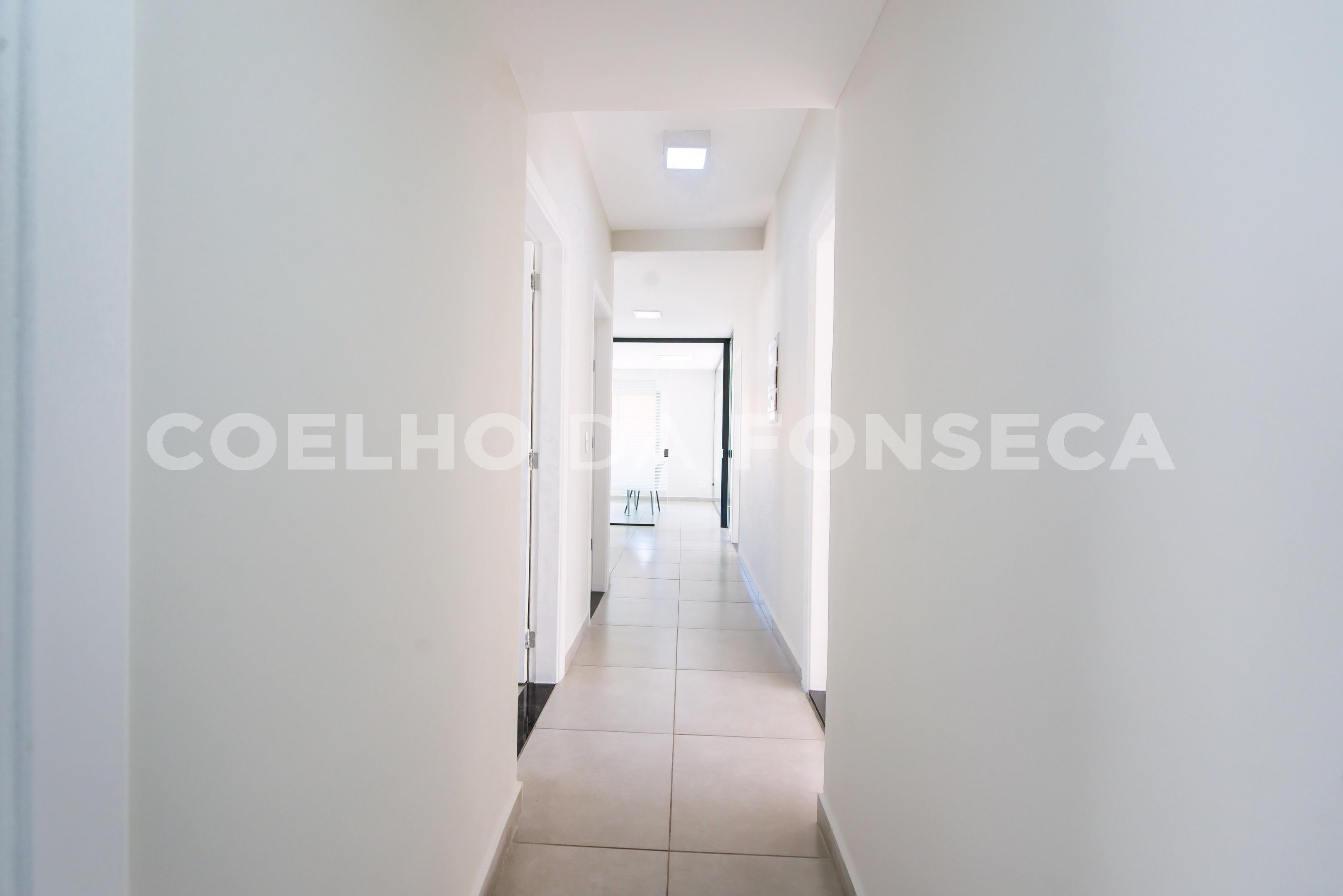 Hall de Circulação