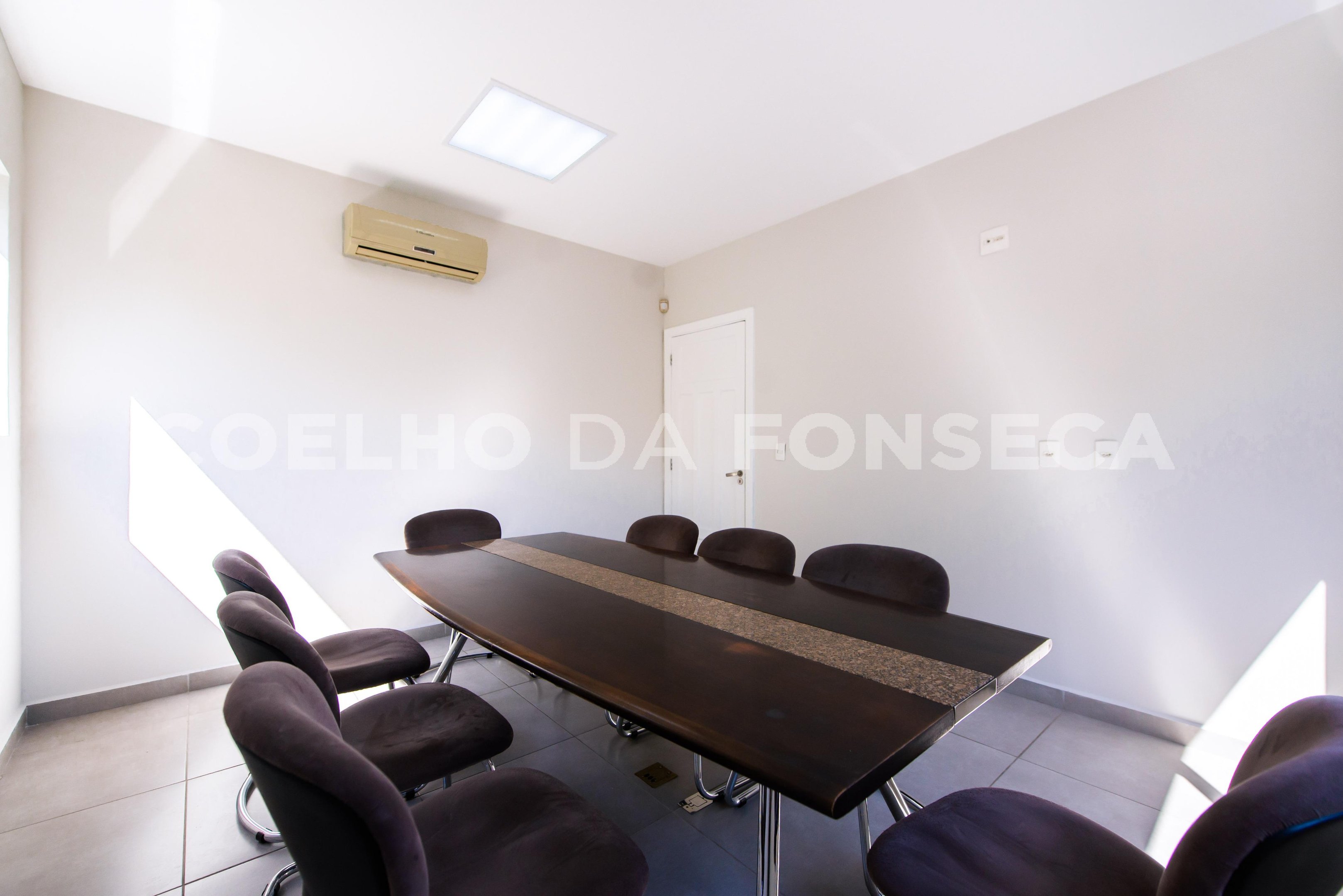 Sala Comercial