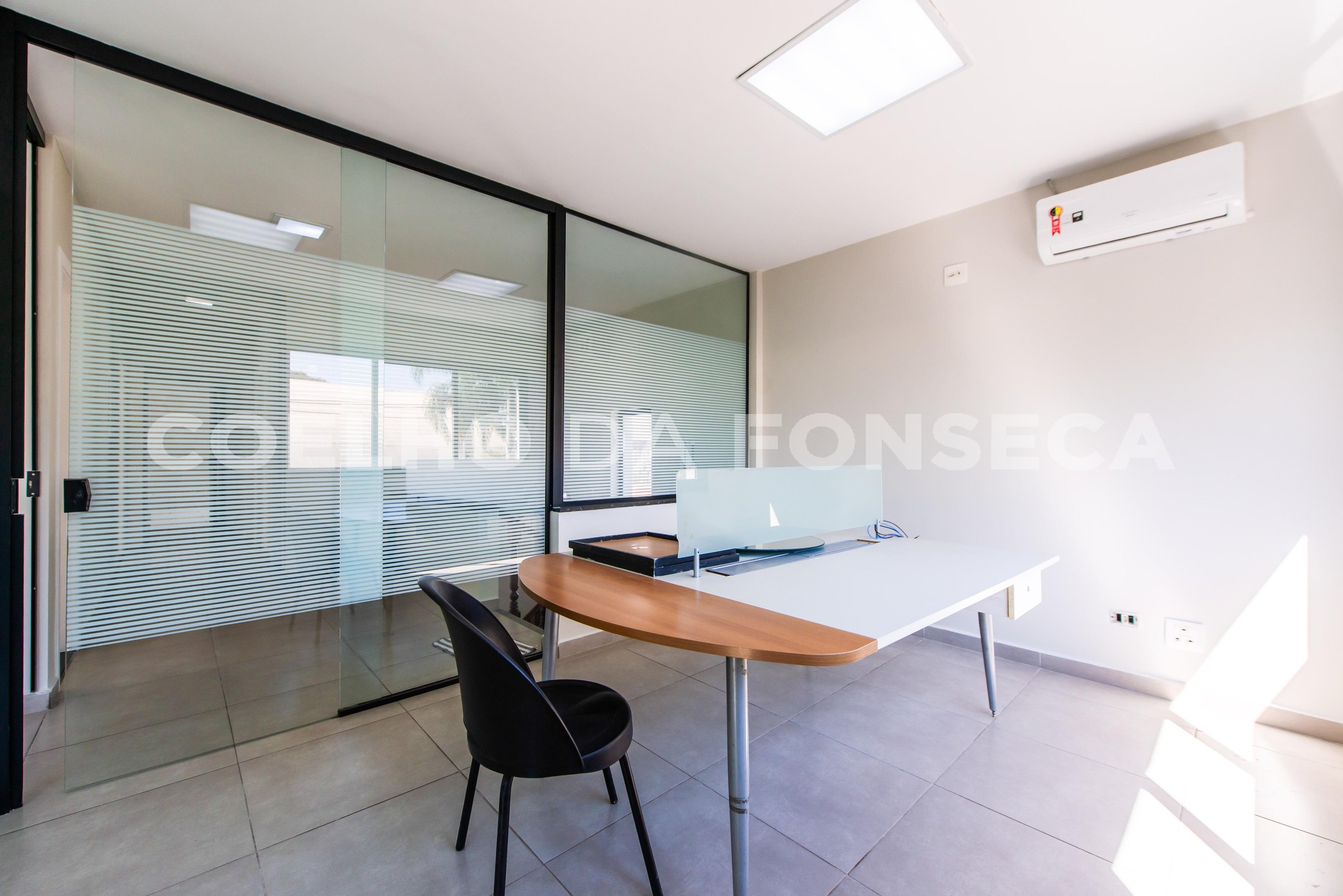 Sala Comercial