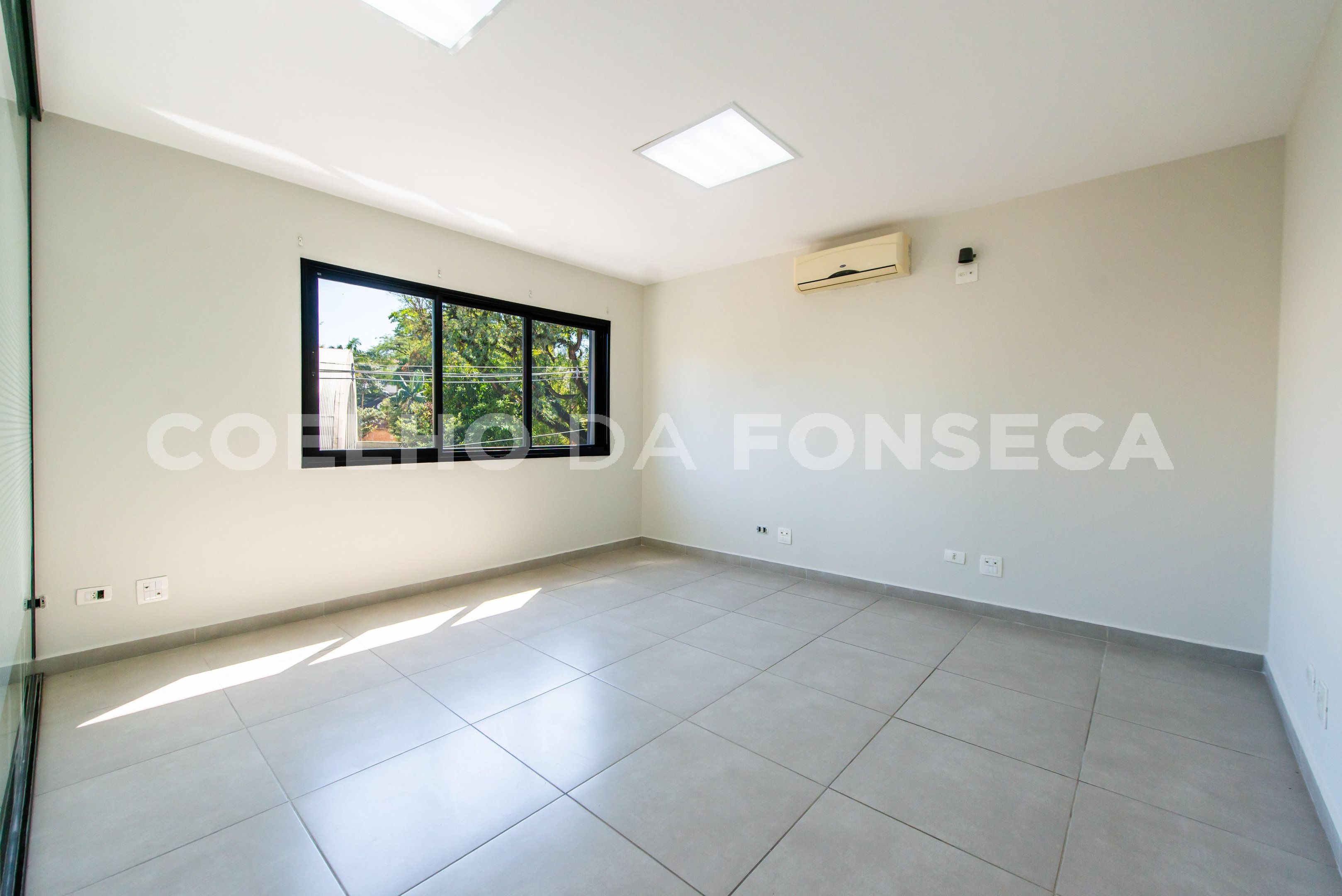 Sala Comercial