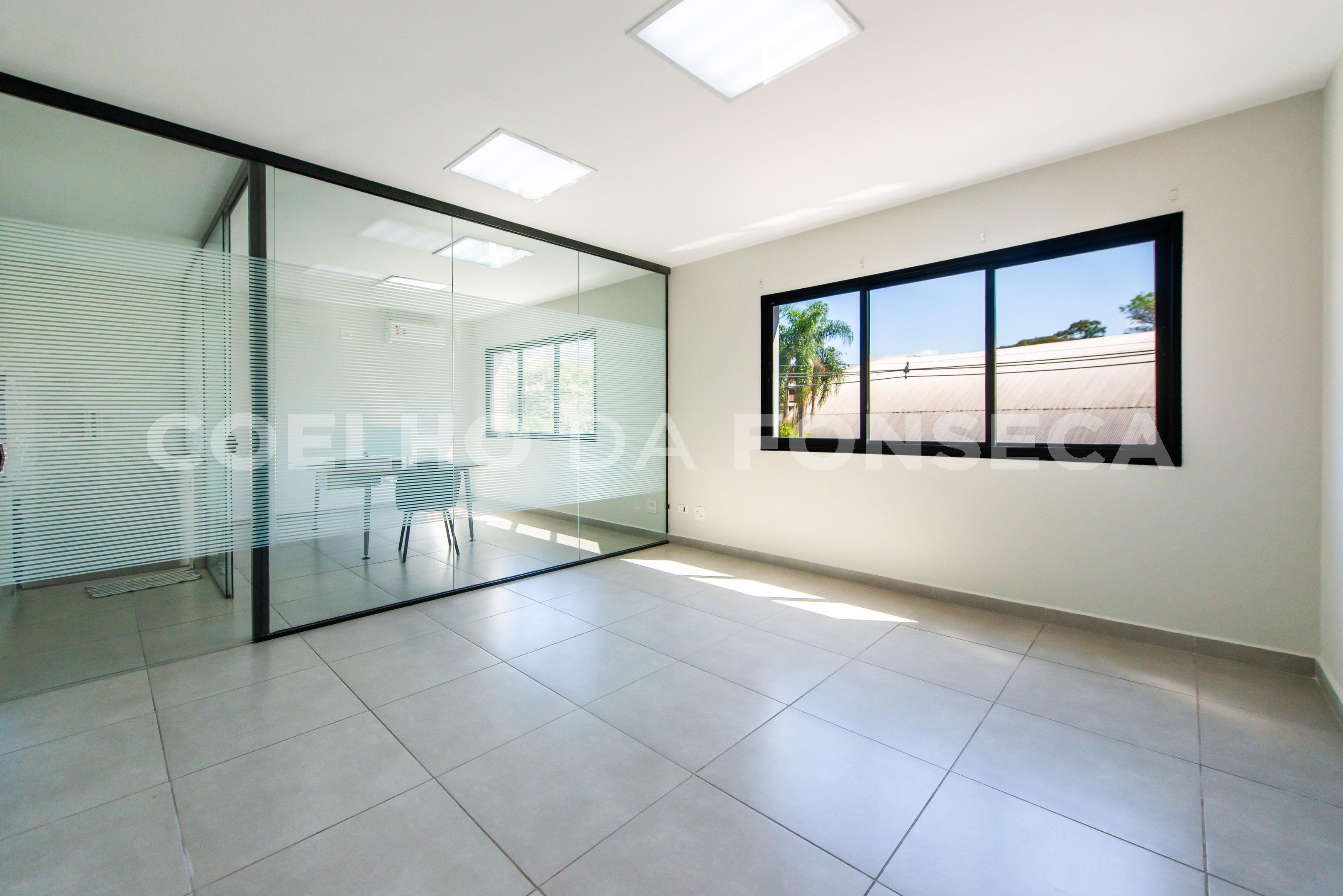 Sala Comercial