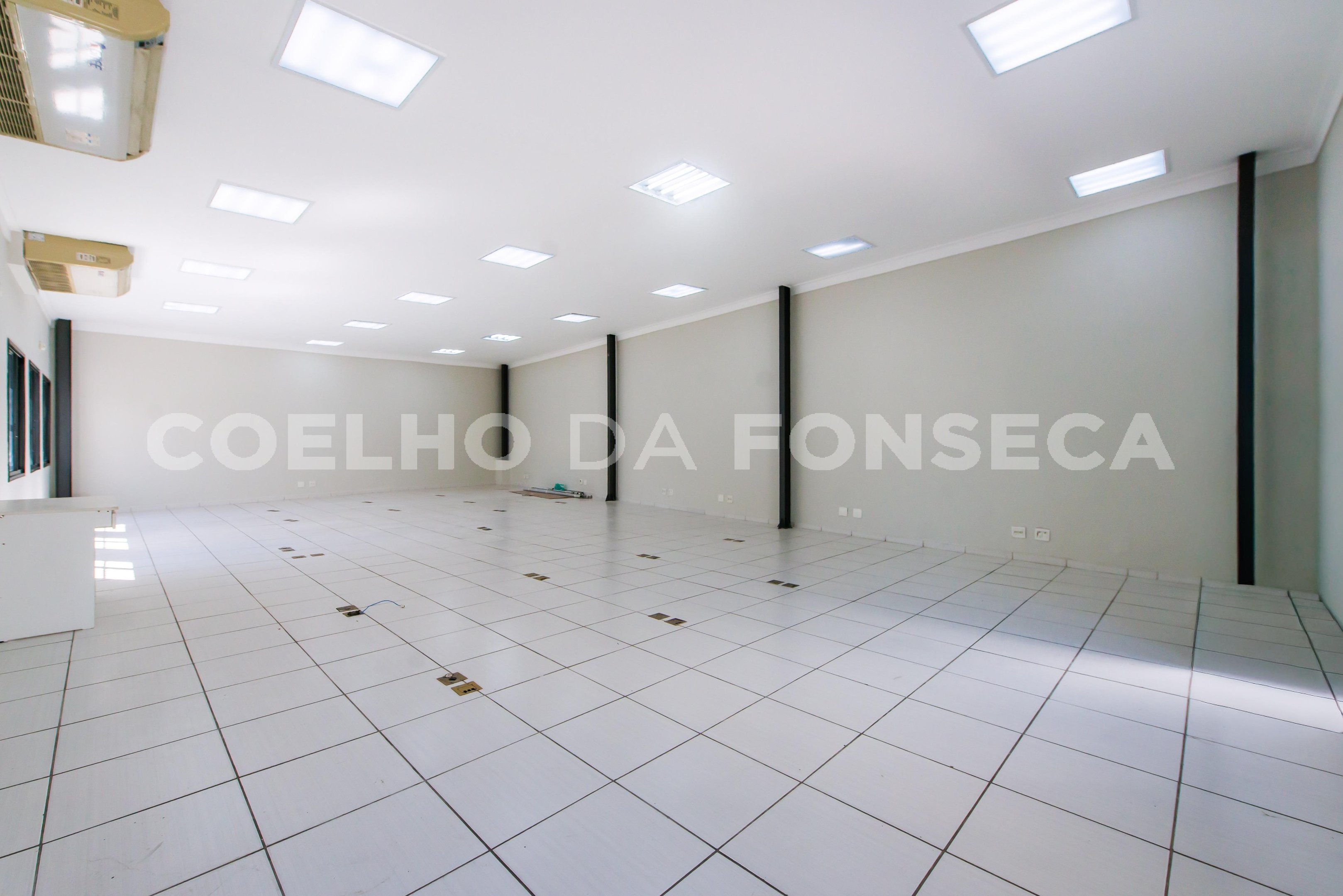 Sala Comercial