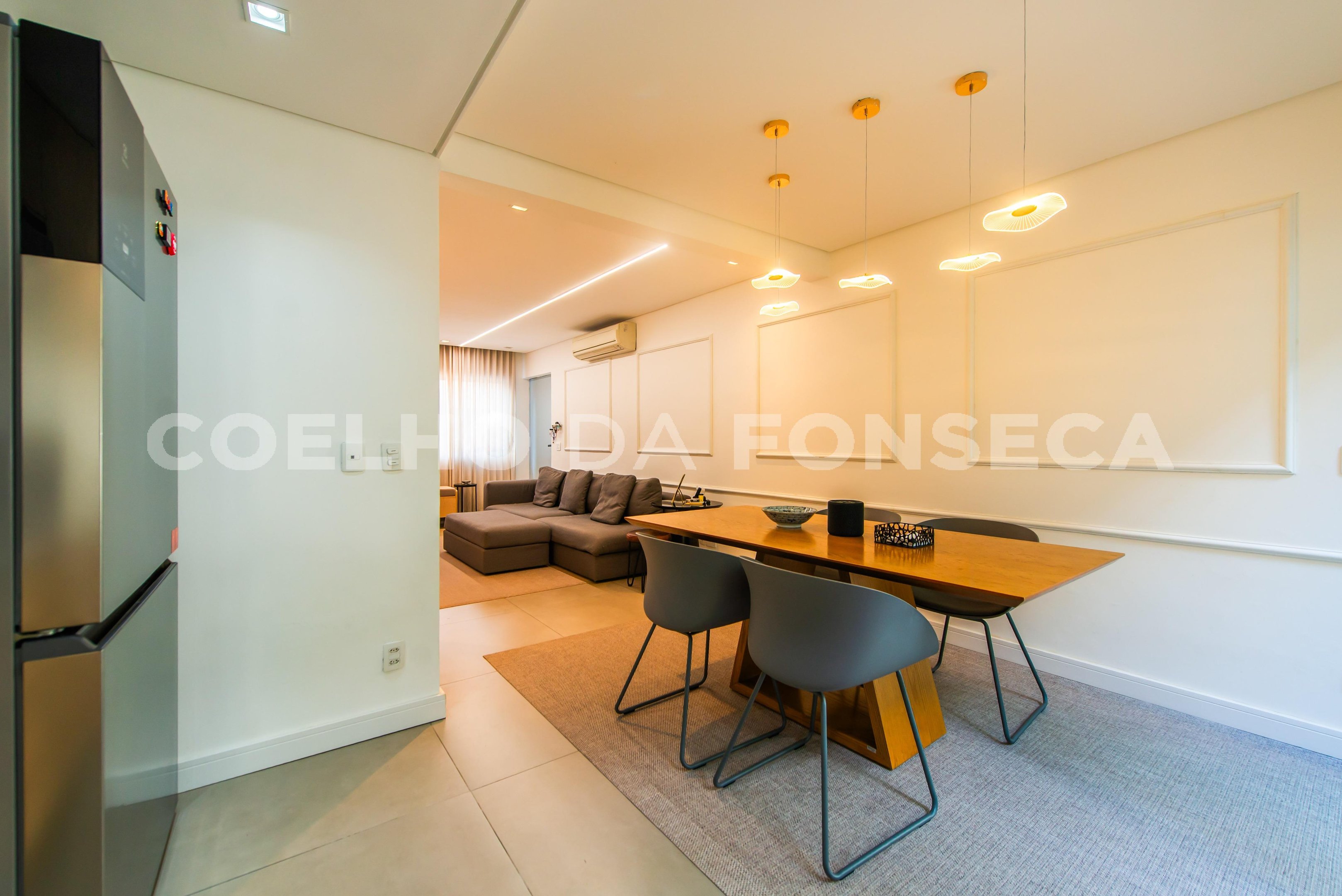 Sala de Jantar