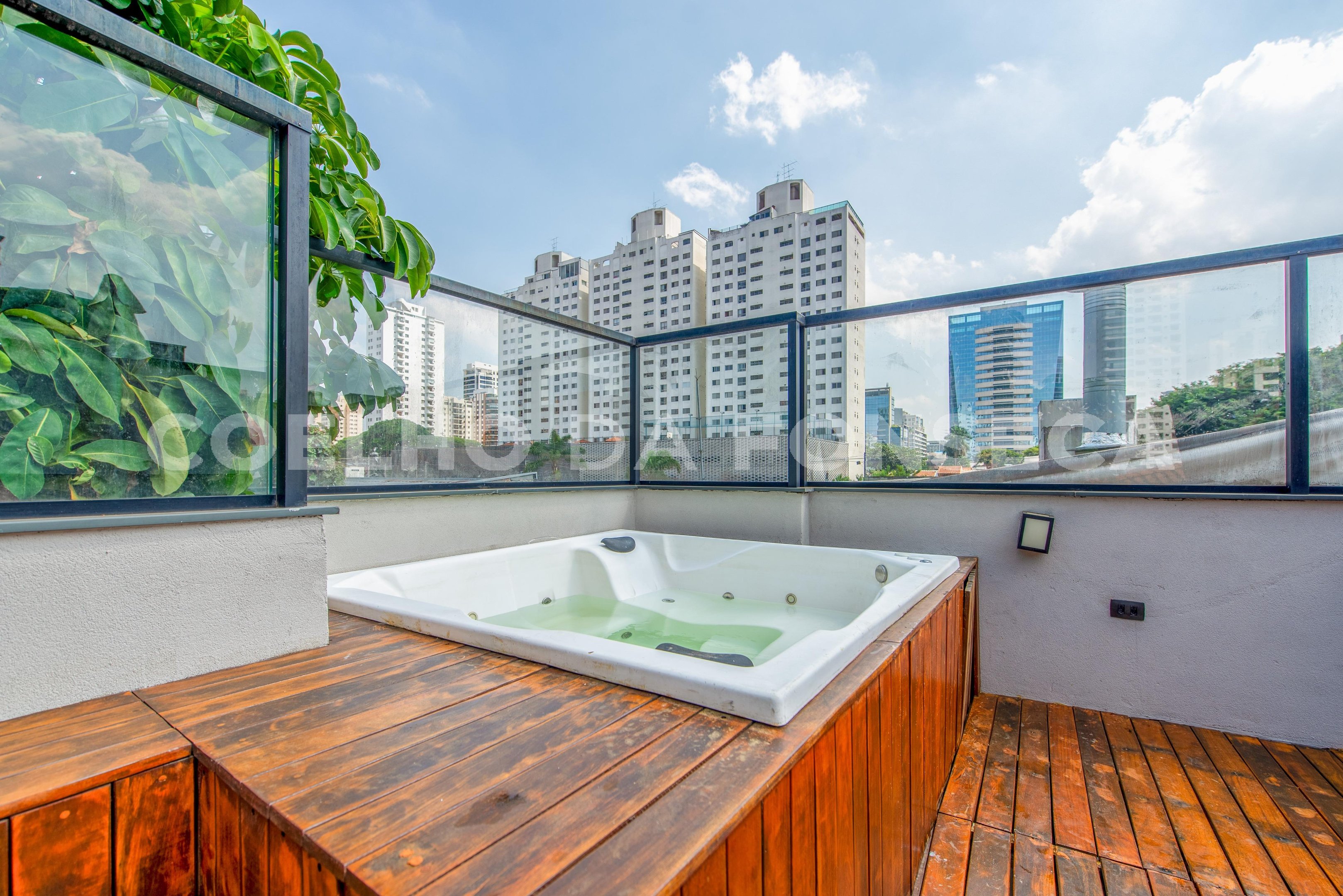 Jacuzzi