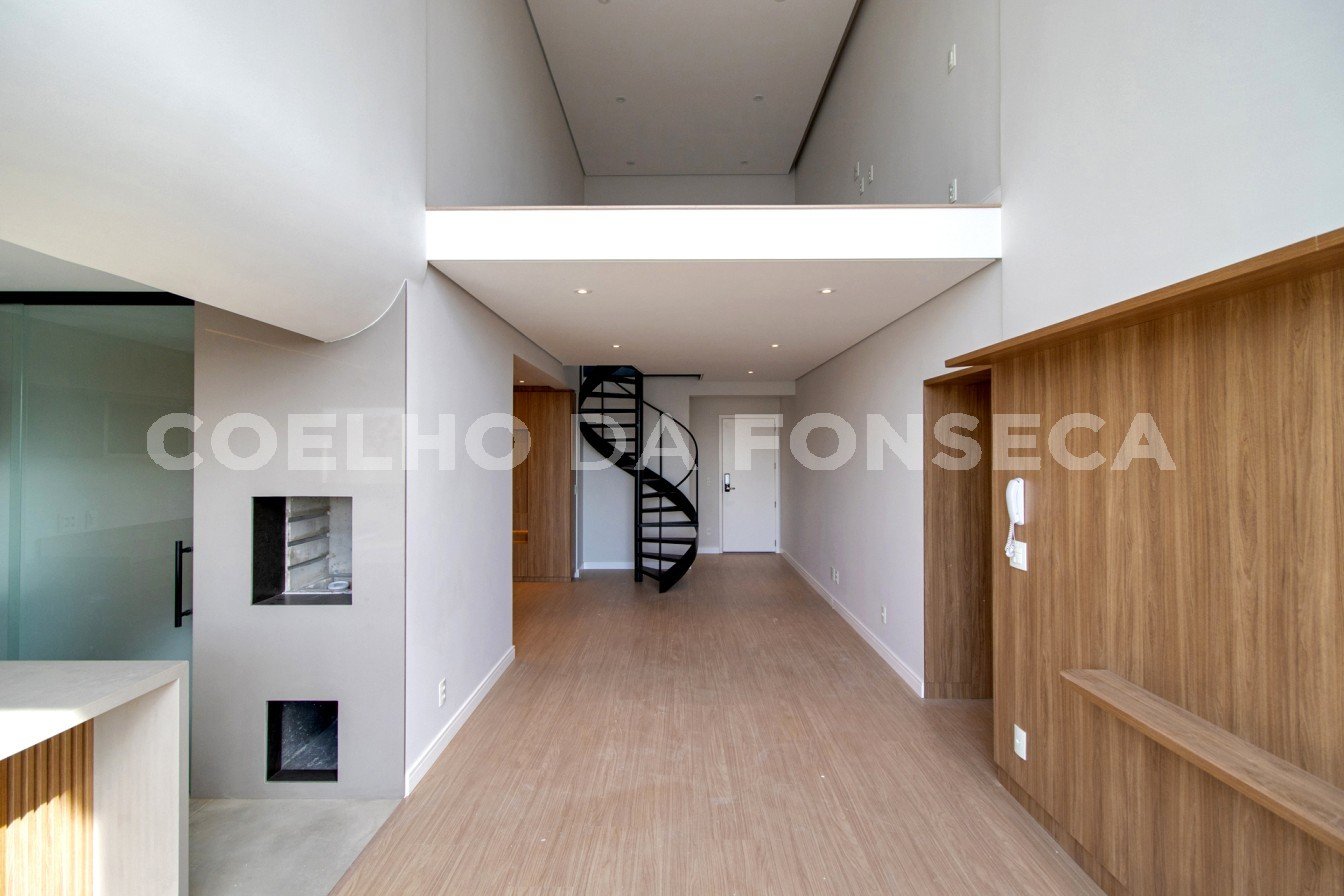 Hall de Entrada