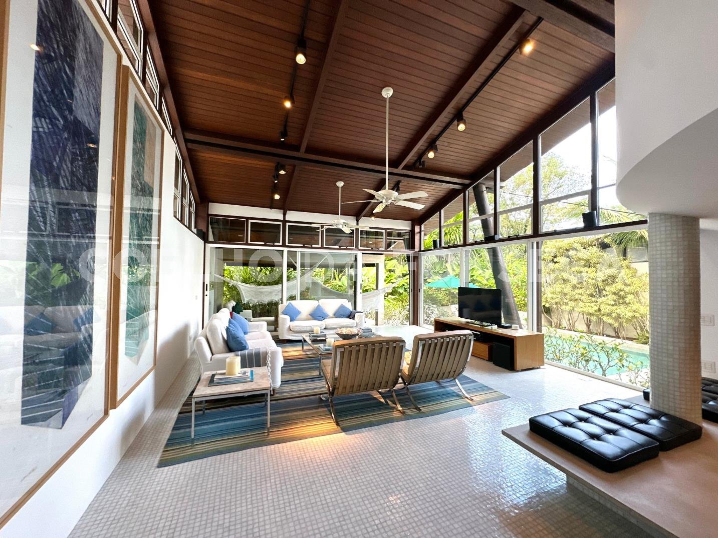 Terraço