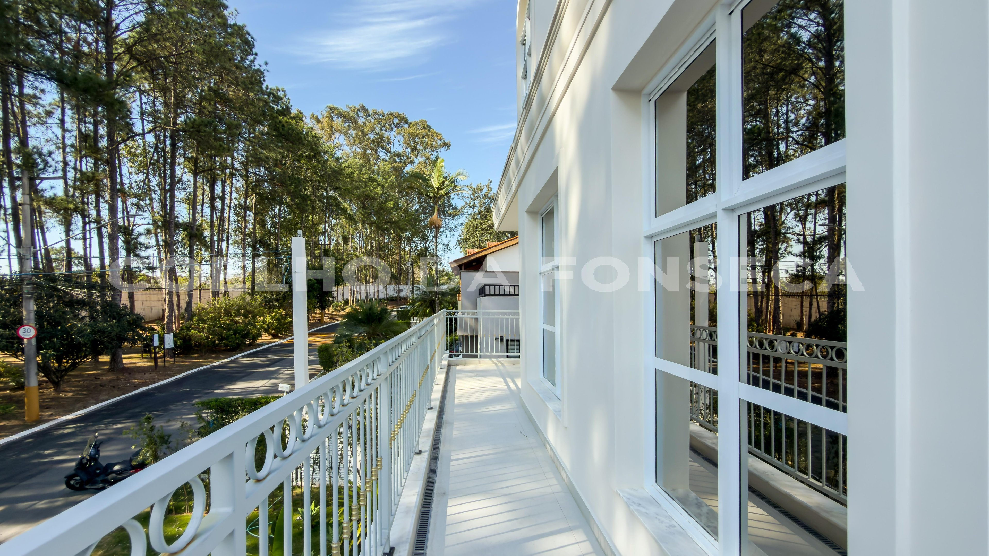 Casa Sede
