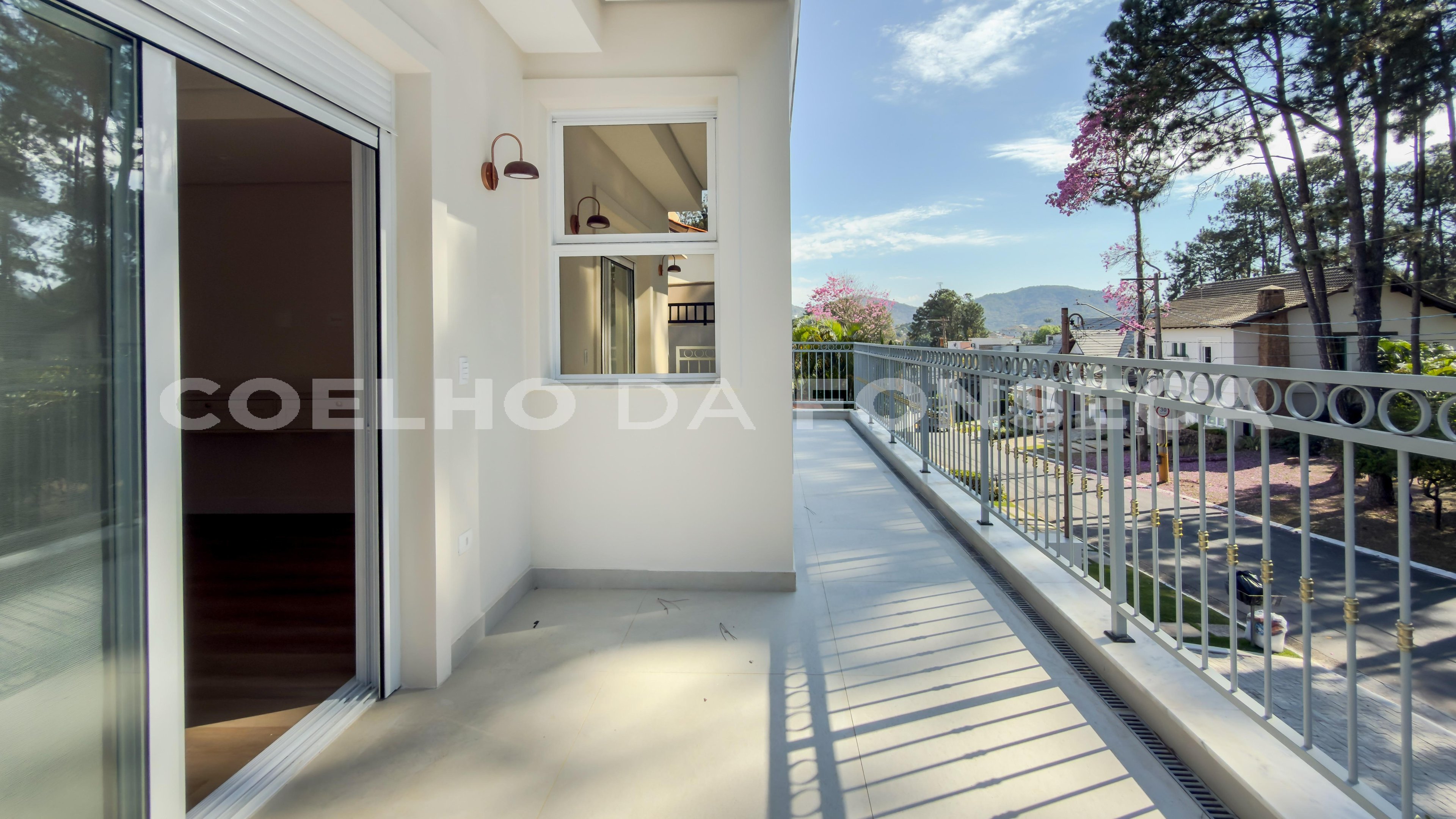 Casa Sede
