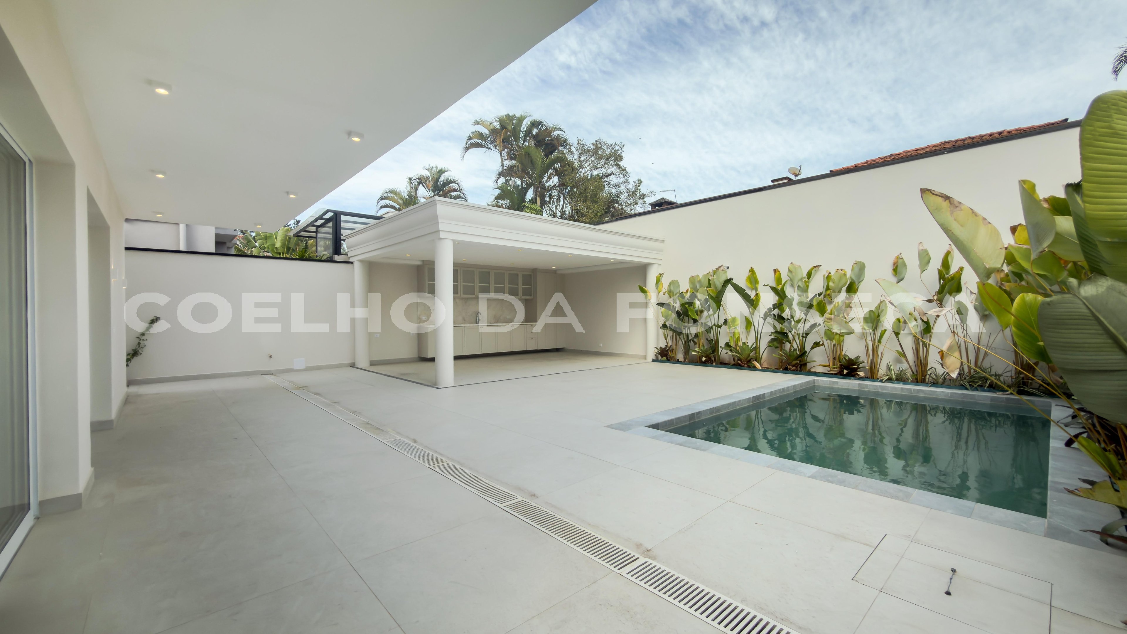 Casa Sede