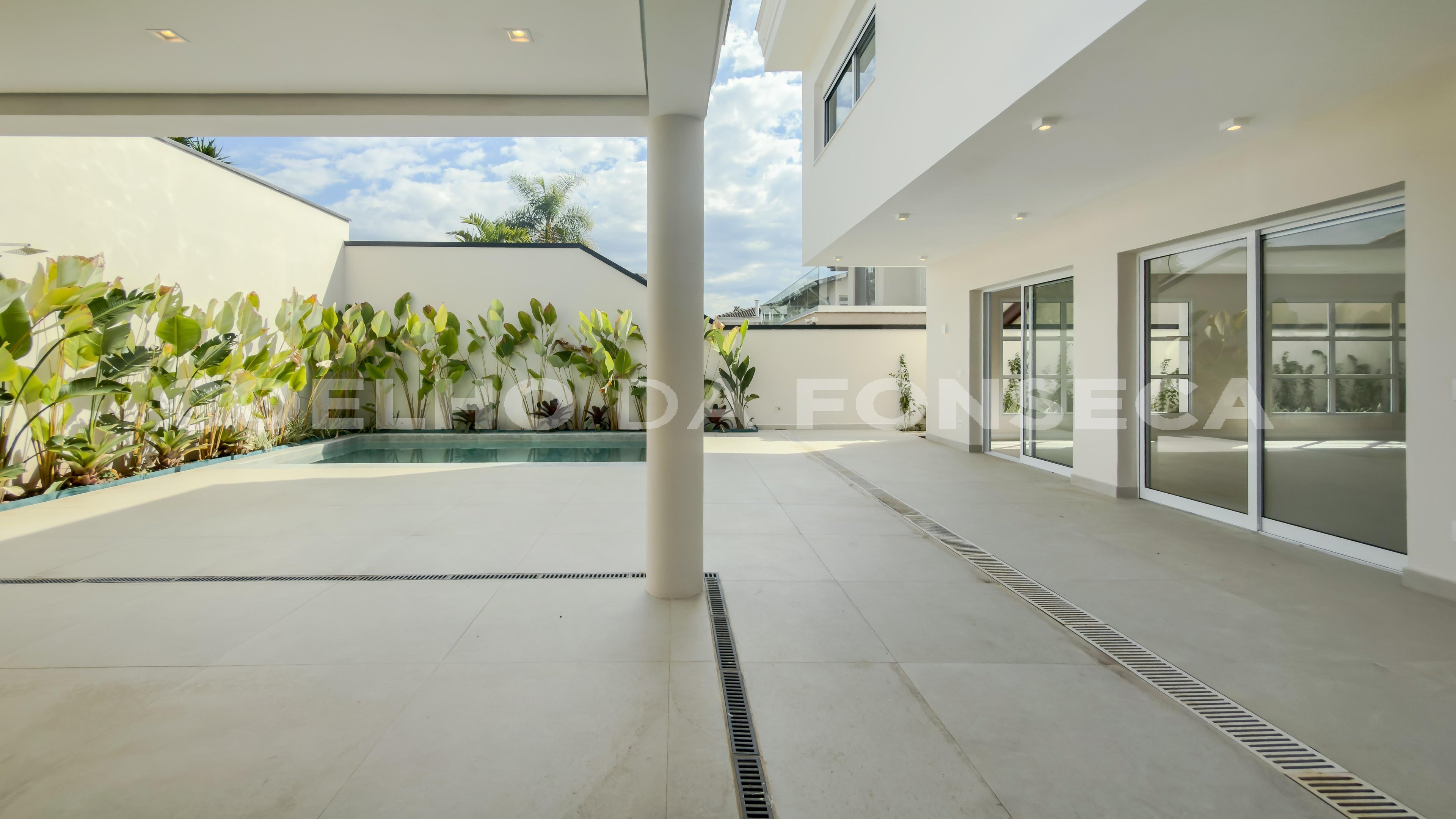Casa Sede