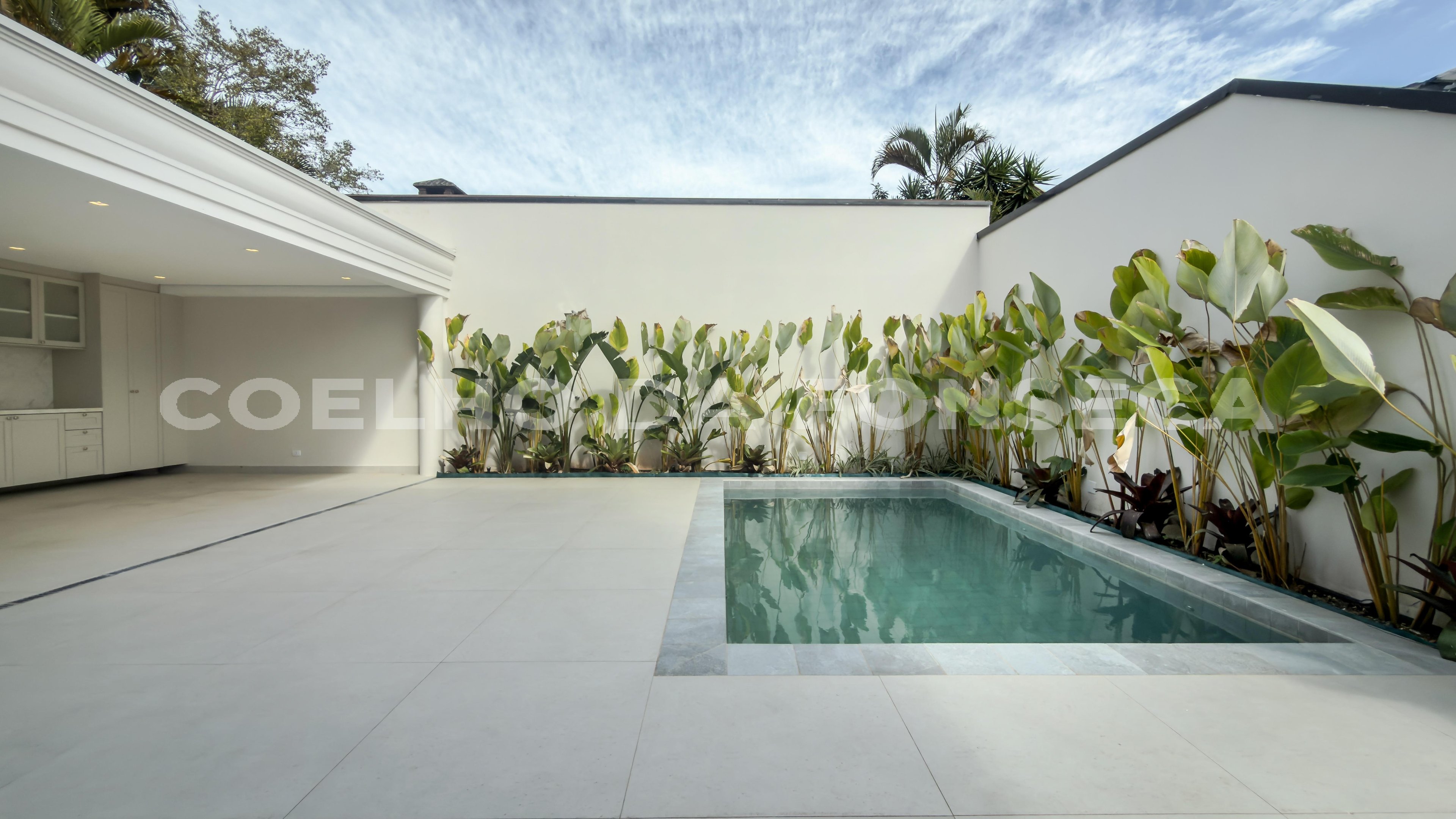 Casa Sede