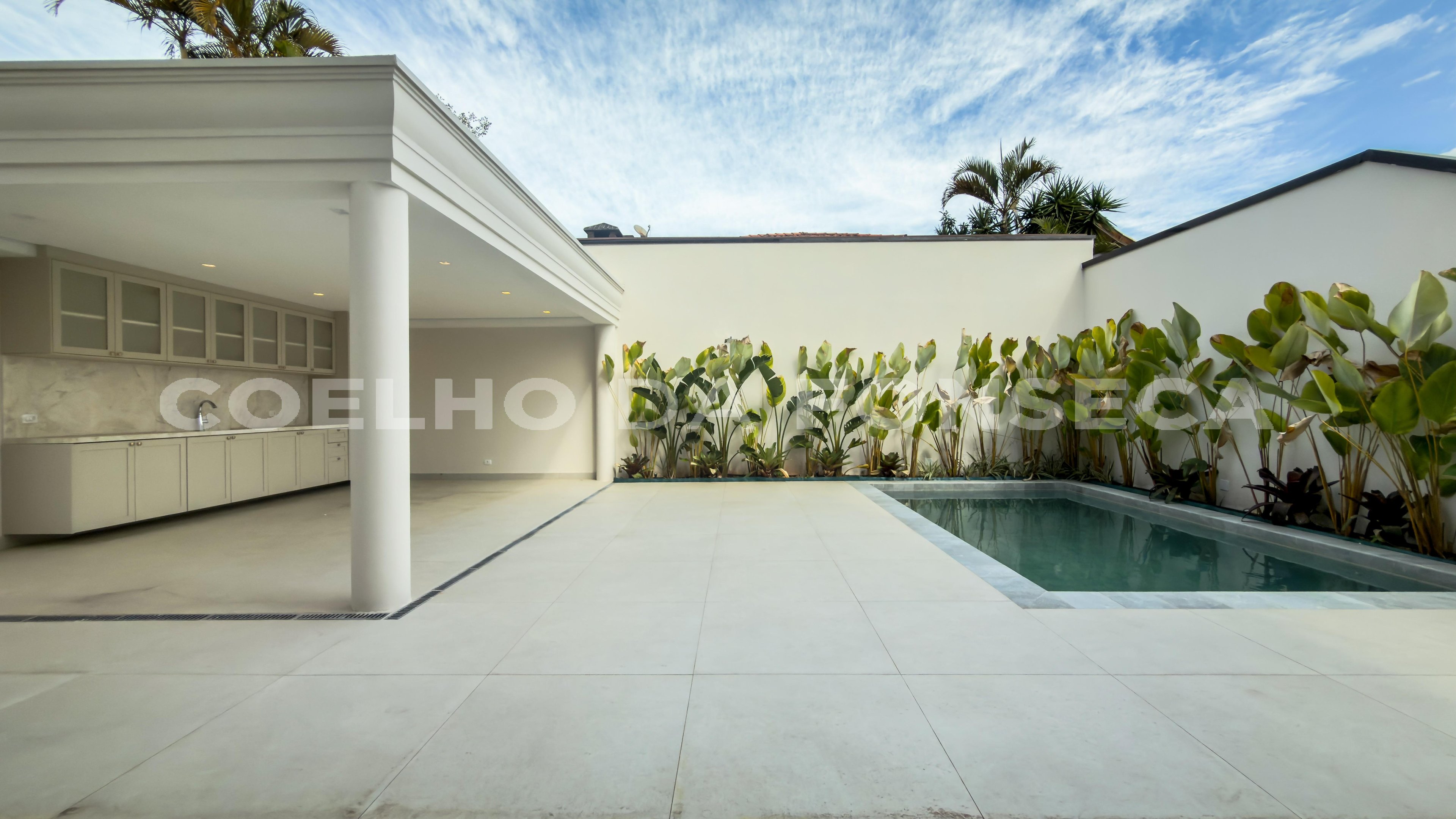 Casa Sede