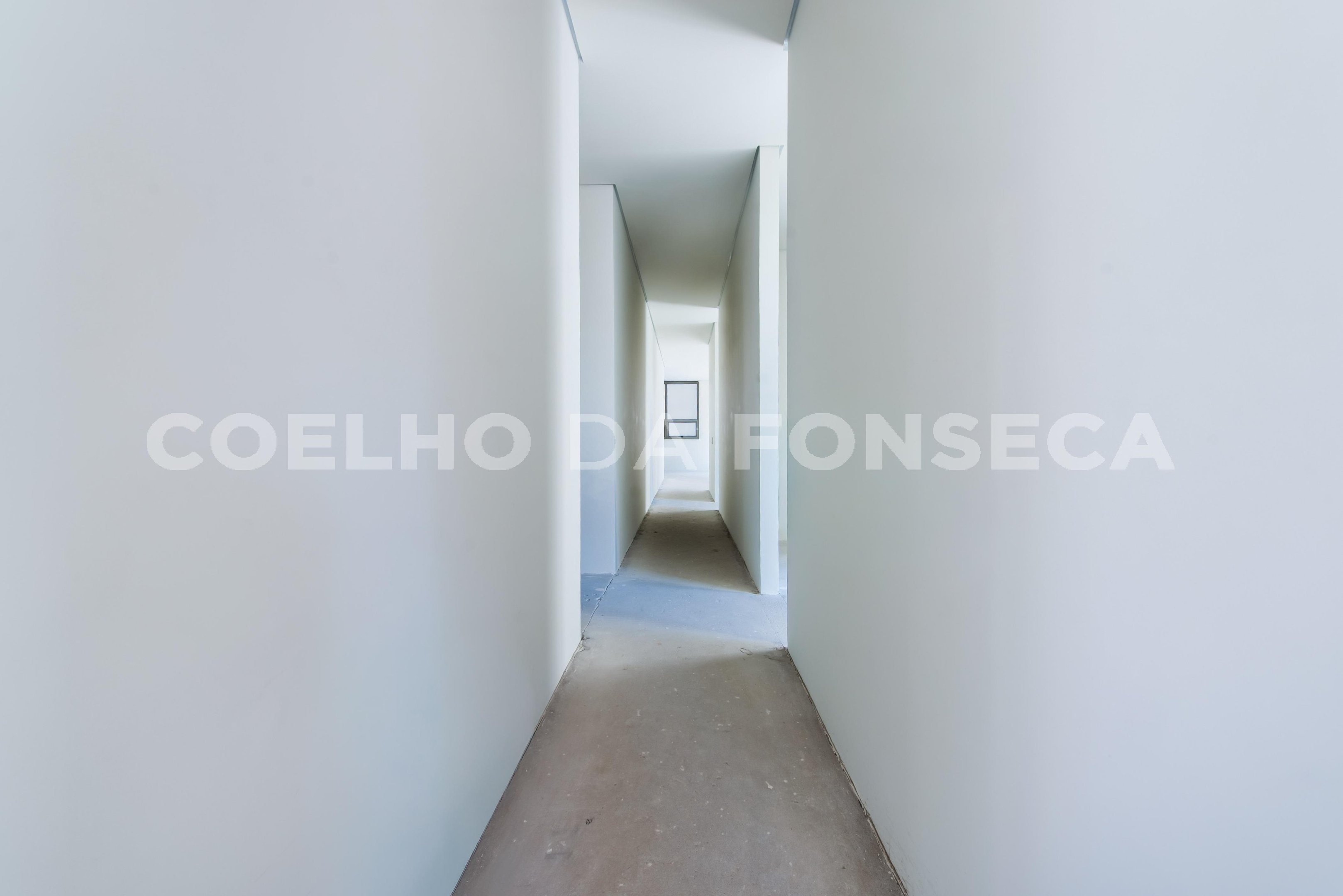 Hall de Circulação